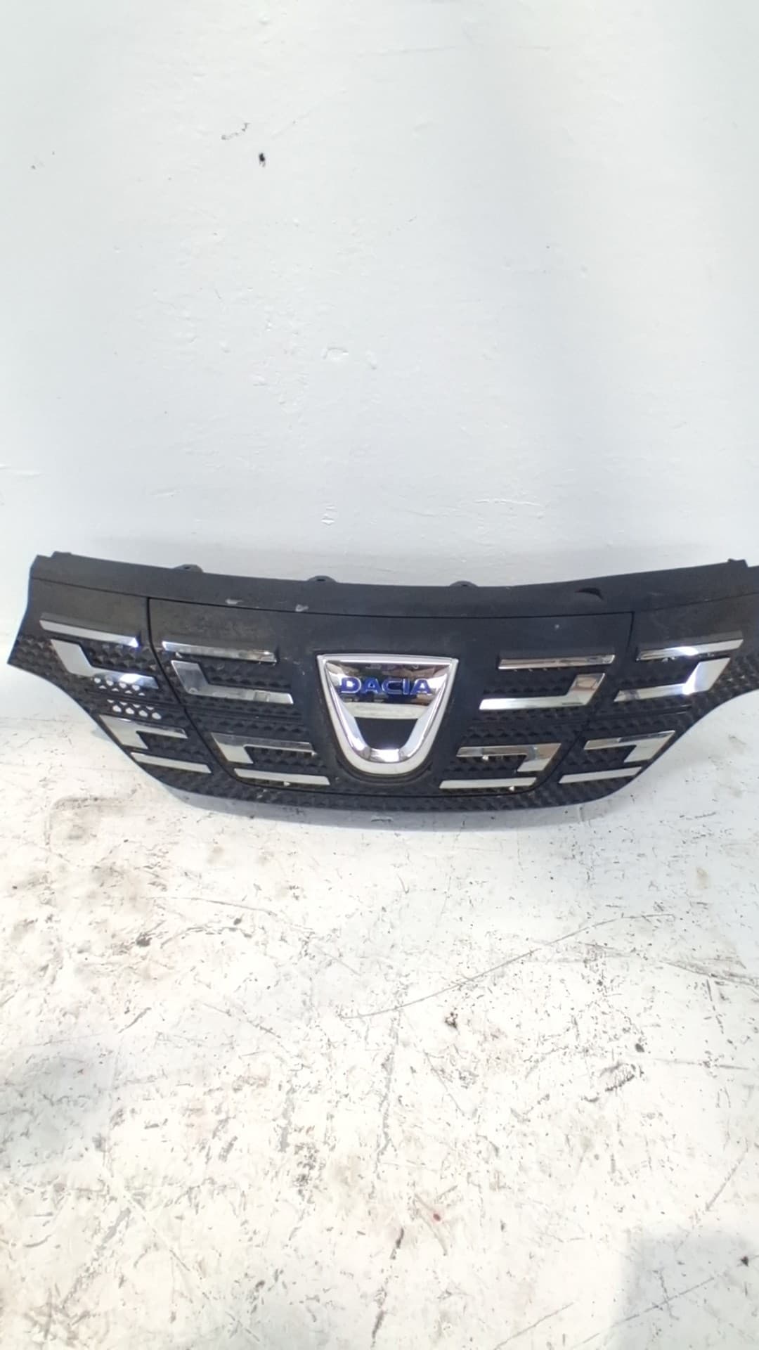 Recambio DACIA SPRING ref. 623105273R 5