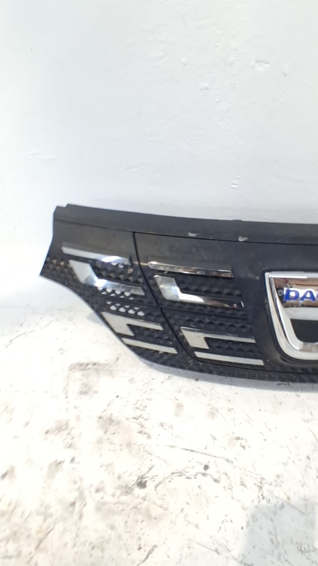 Recambio DACIA SPRING ref. 623105273R 4