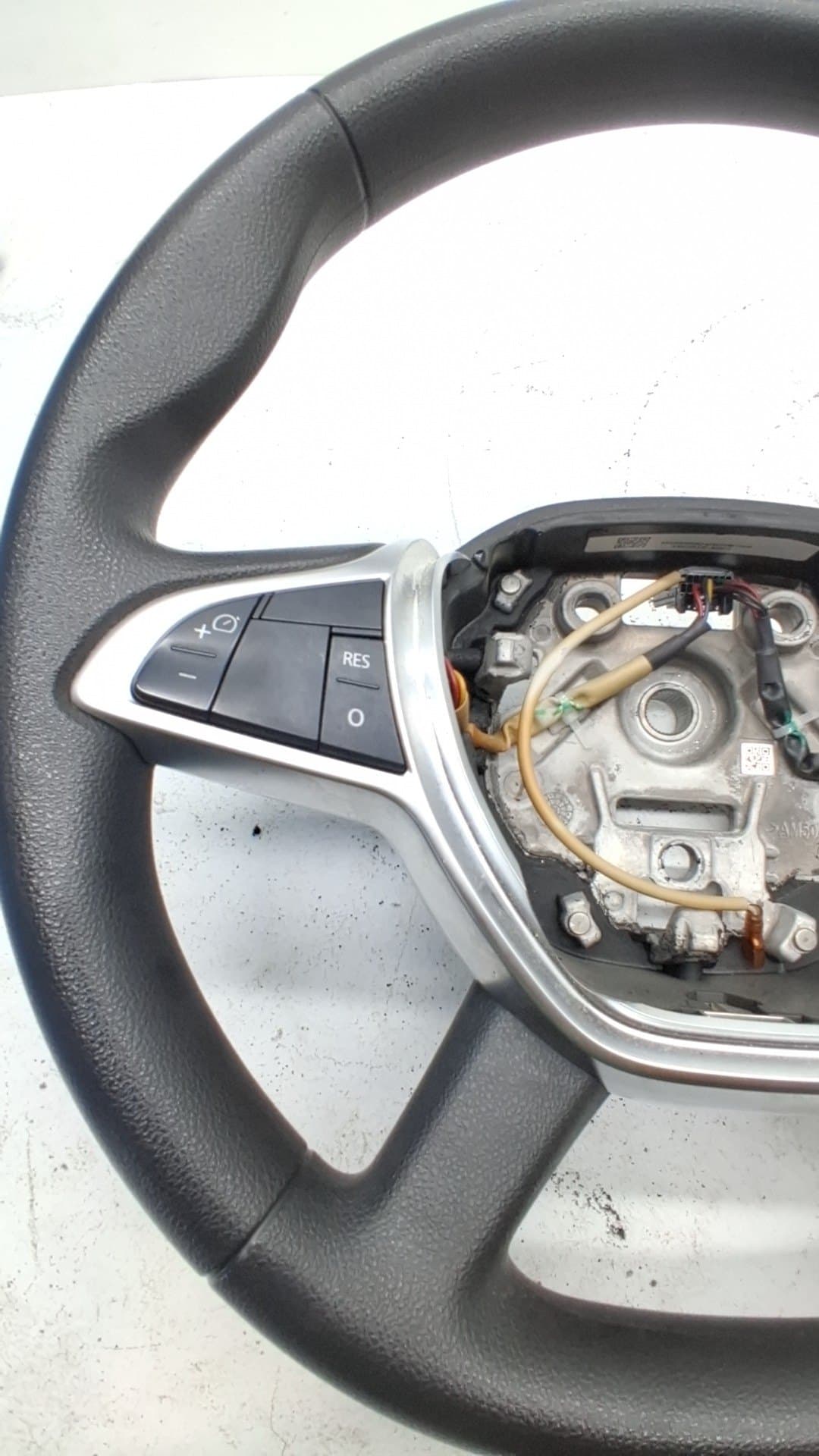 Volante DACIA SPRING 4