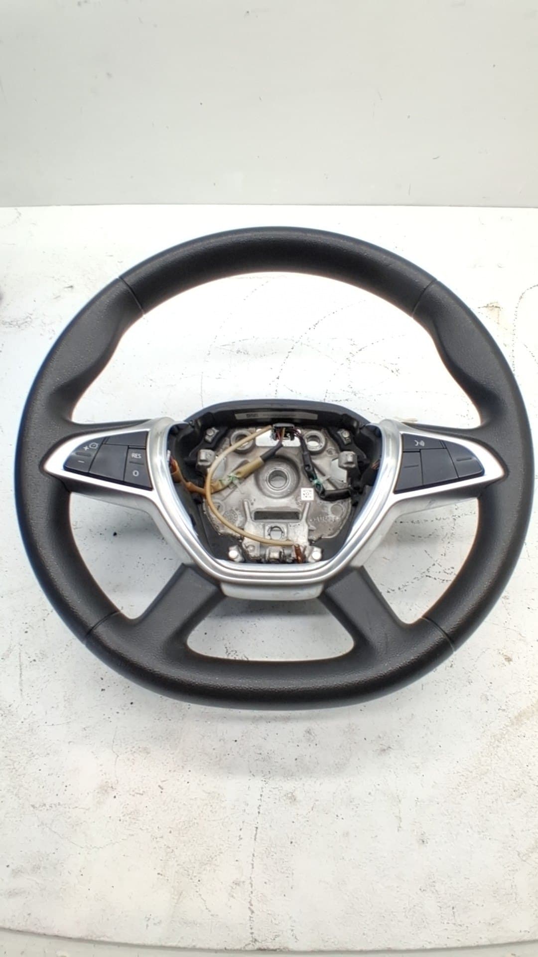 Volante DACIA SPRING 3
