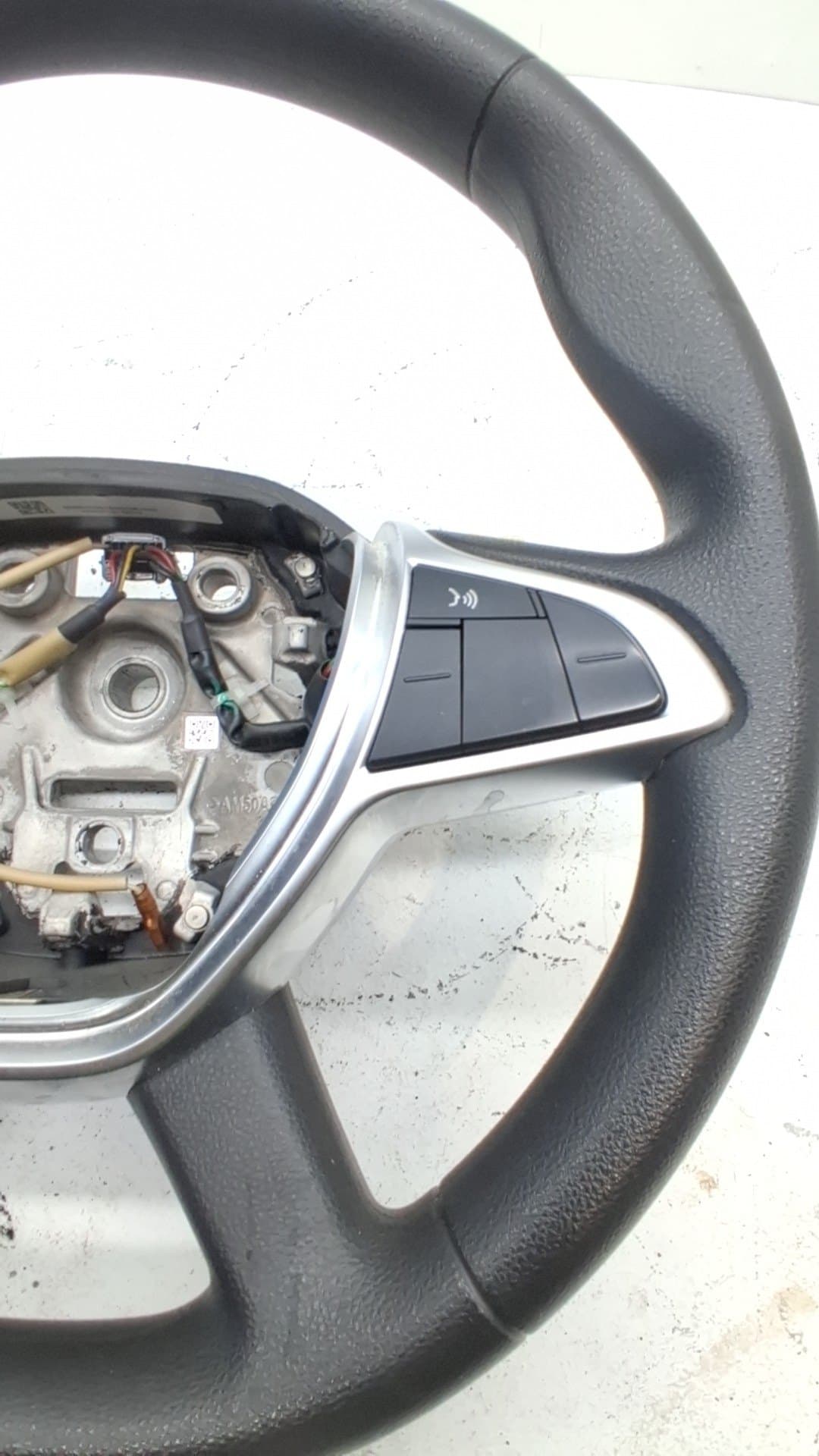 Volante DACIA SPRING 2