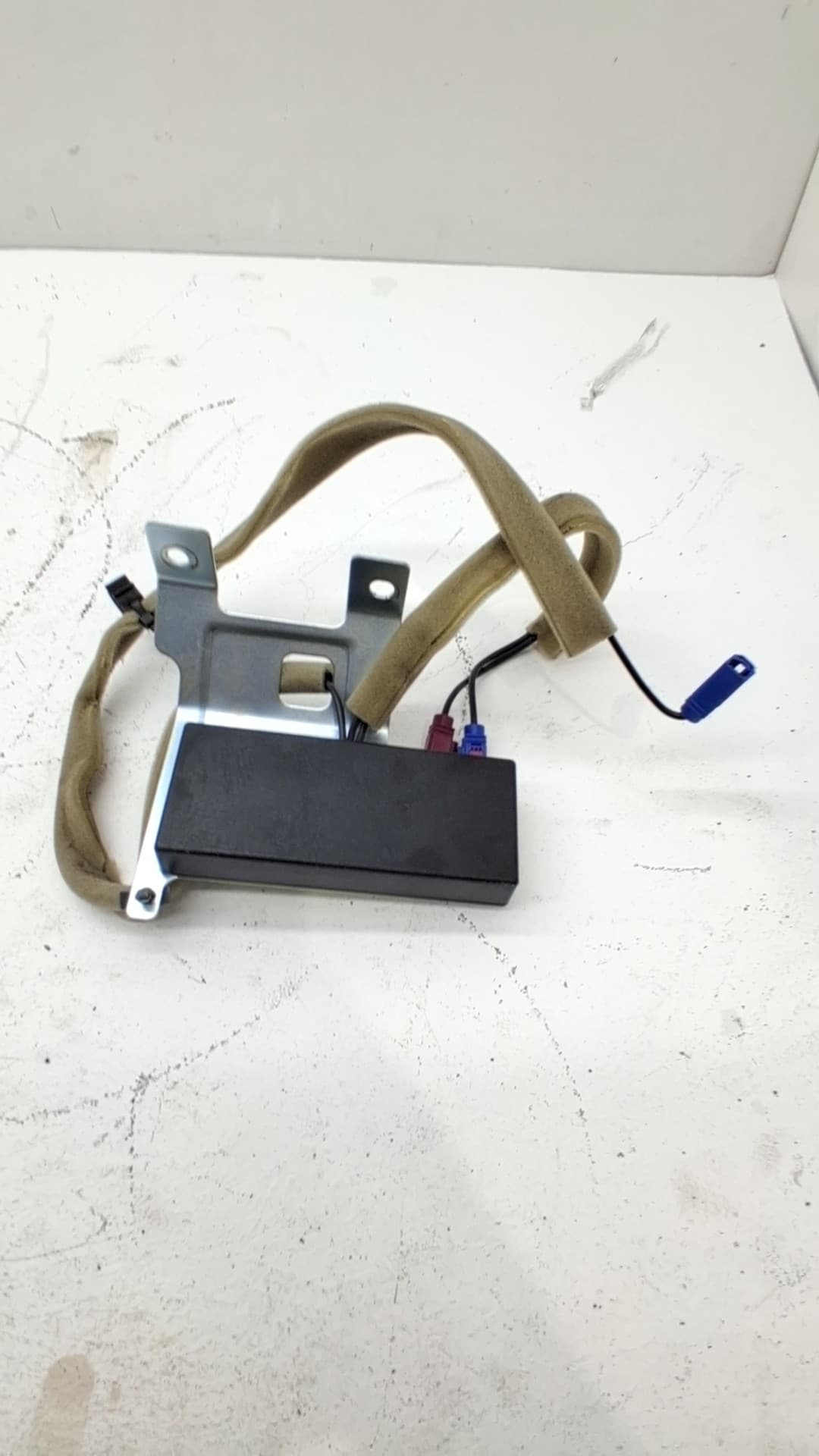 Modulo electronico DACIA SPRING 3