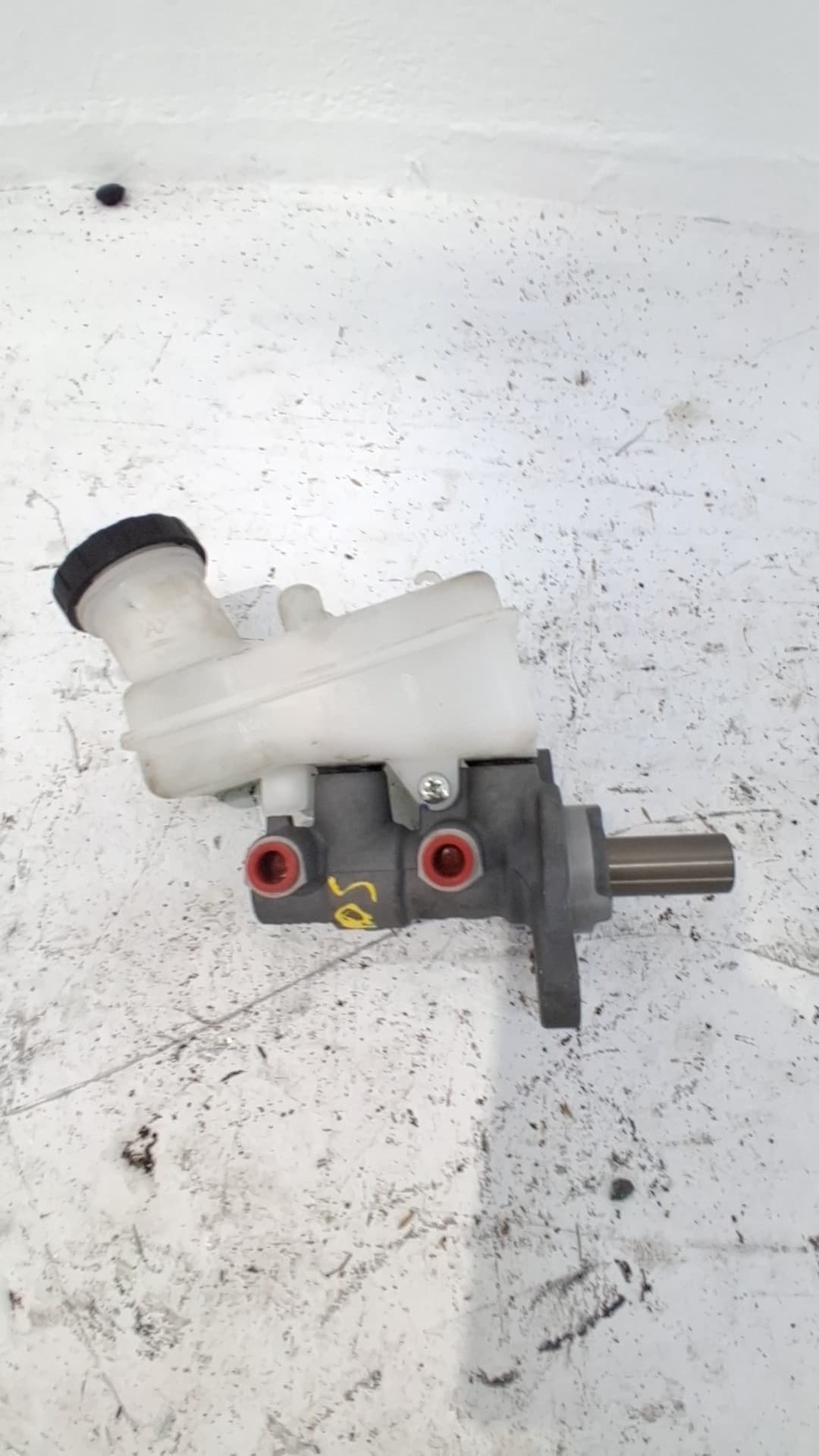 Bomba freno DACIA SPRING 2