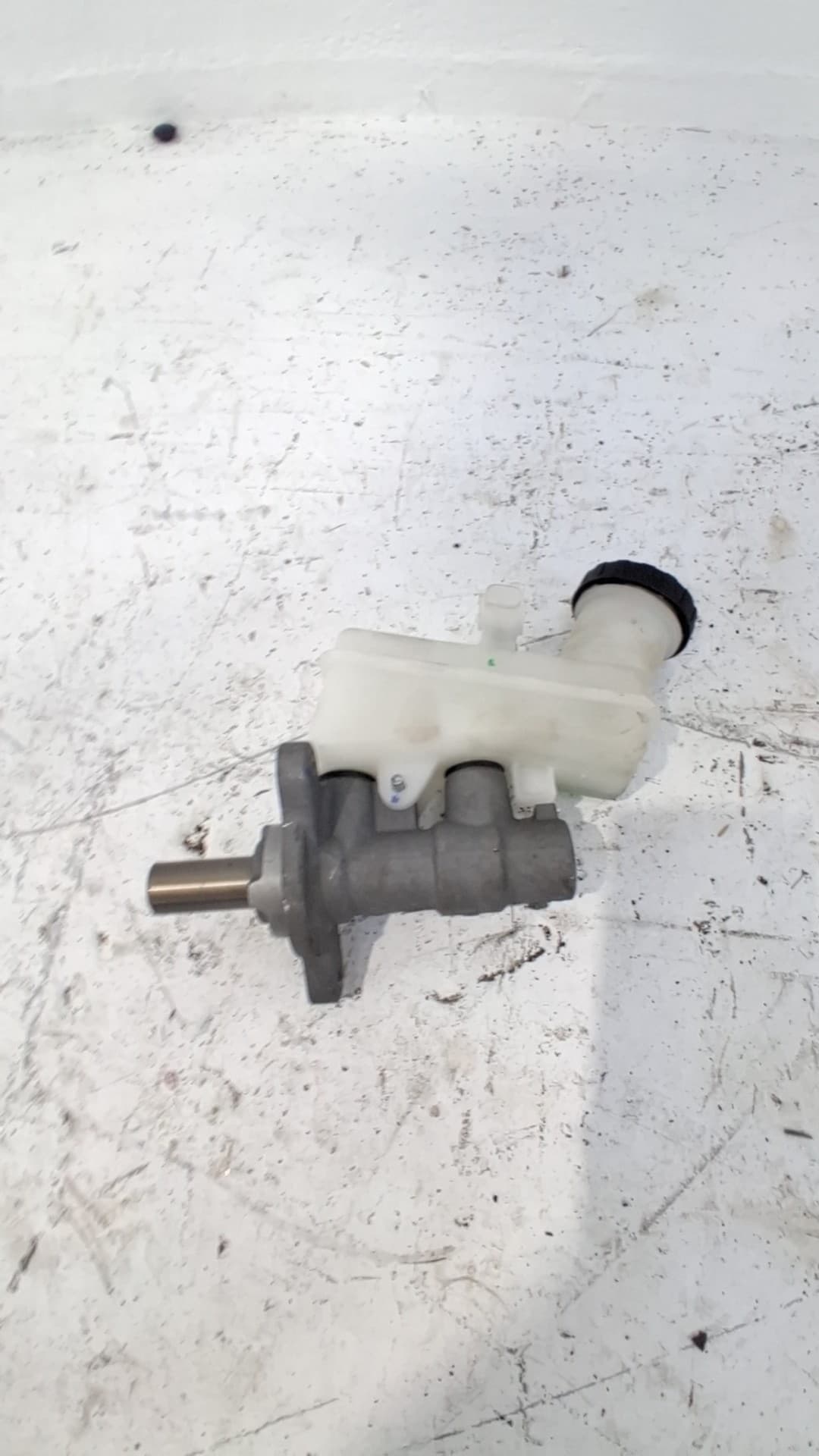 Bomba freno DACIA SPRING