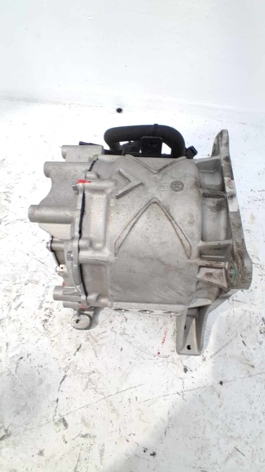 Recambio DACIA SPRING ref. 290106408R 4