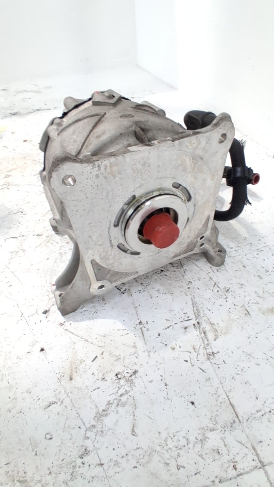 Recambio DACIA SPRING ref. 290106408R 3