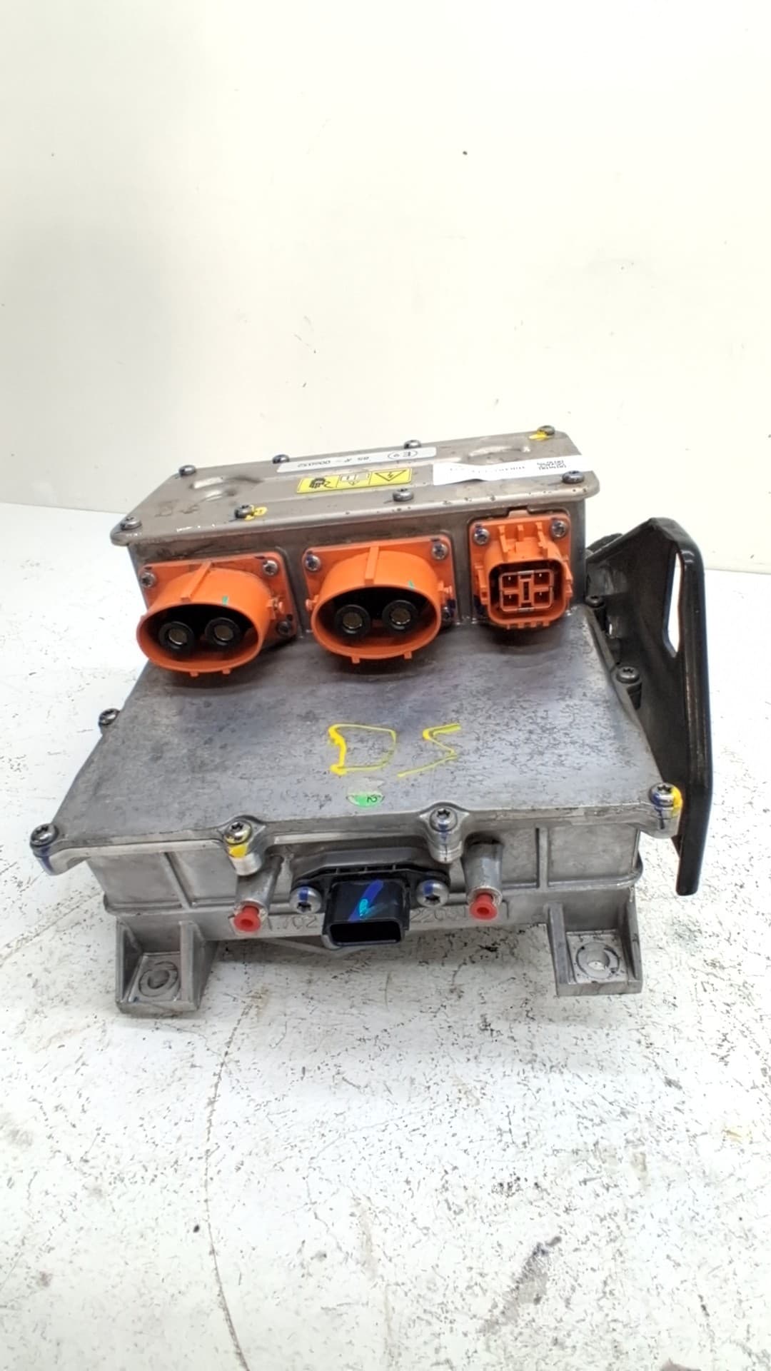 Recambio DACIA SPRING ref. 4DB401 4