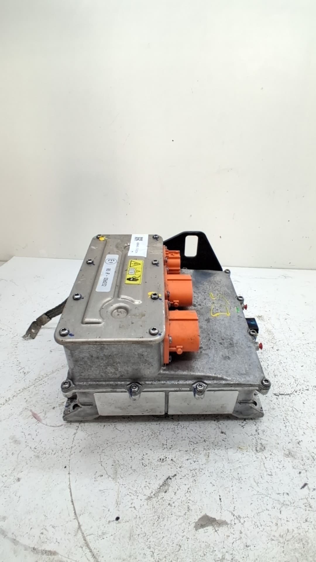 Recambio DACIA SPRING ref. 4DB401 3