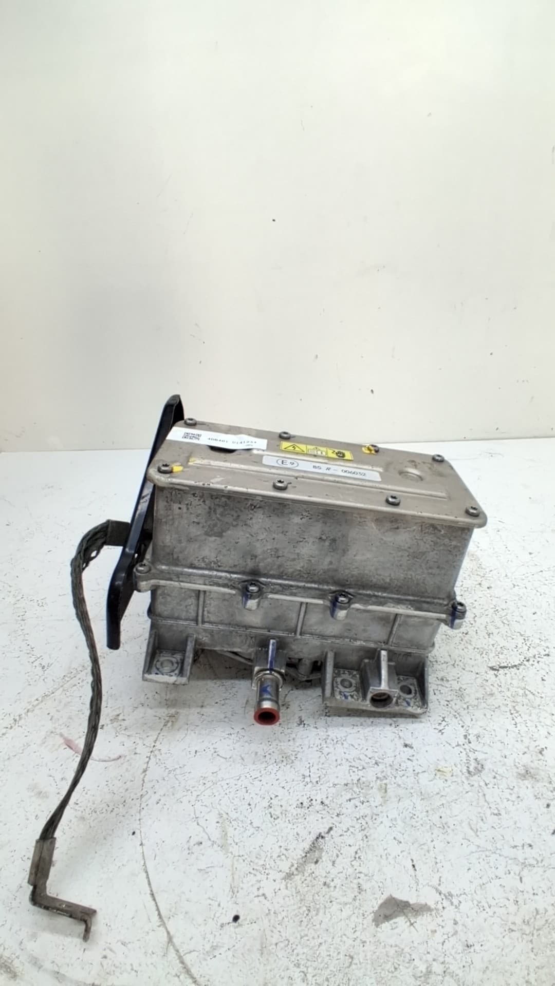 Recambio DACIA SPRING ref. 4DB401 2