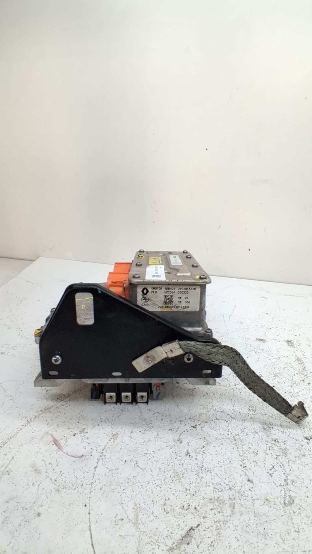 Recambio DACIA SPRING ref. 4DB401