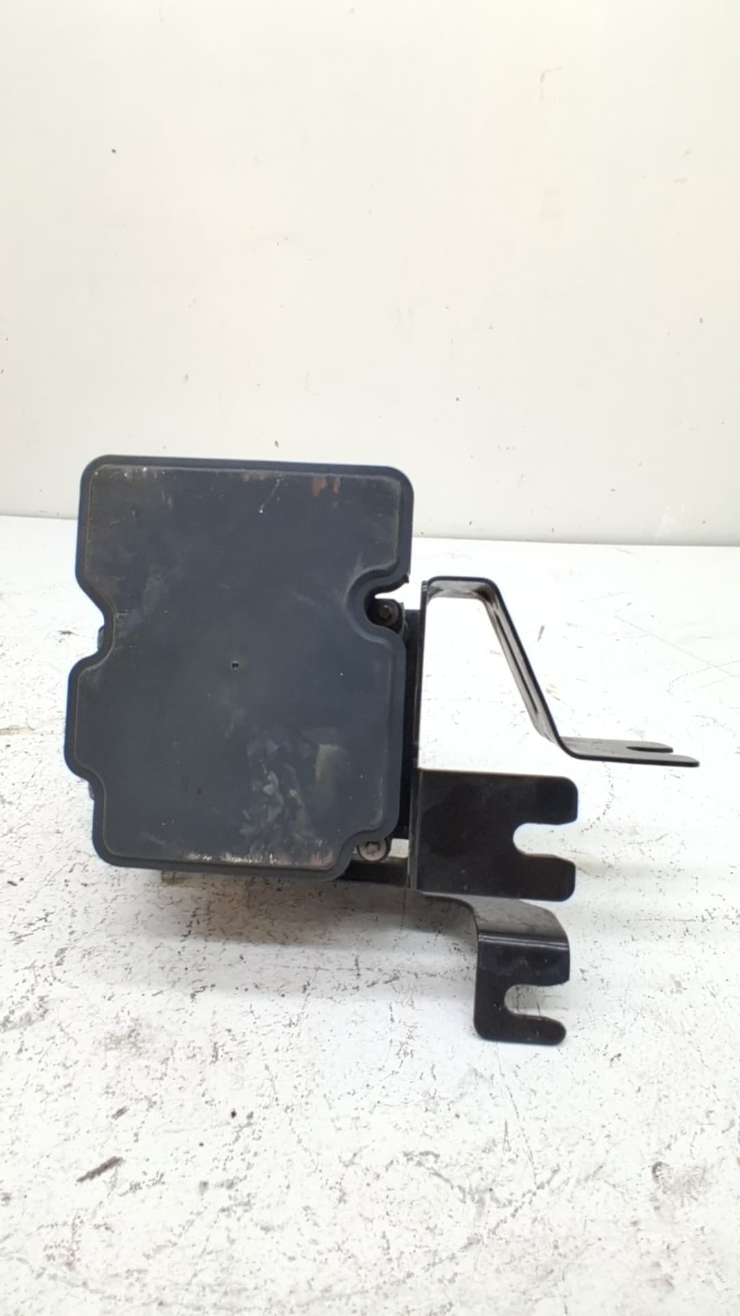 Abs DACIA SPRING 3