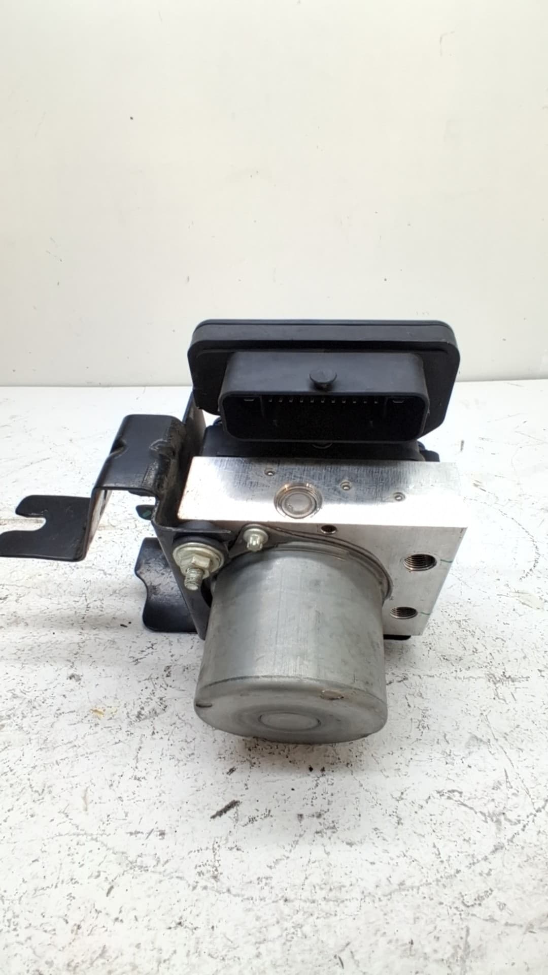 Abs DACIA SPRING 2