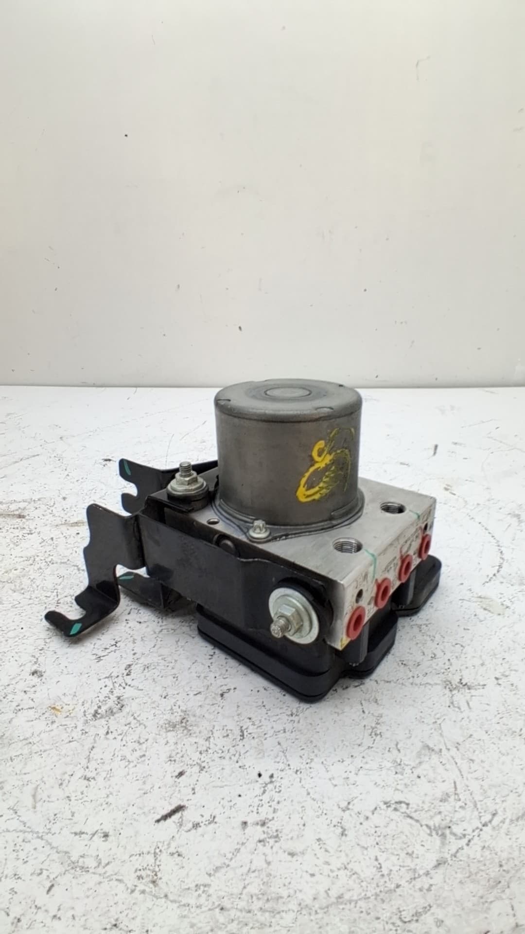 Abs DACIA SPRING