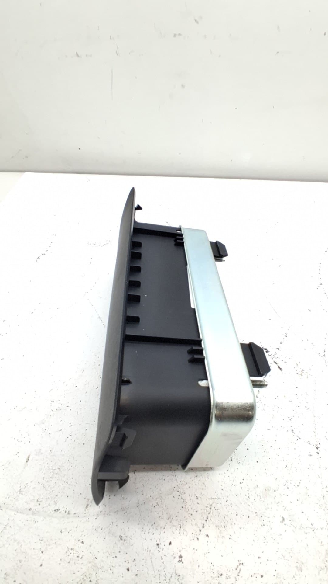 Airbag delantero derecho DACIA SPRING 3