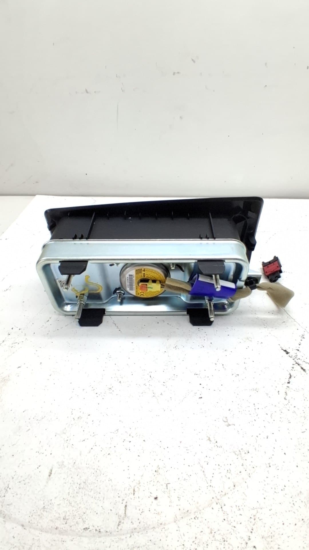 Airbag delantero derecho DACIA SPRING 2
