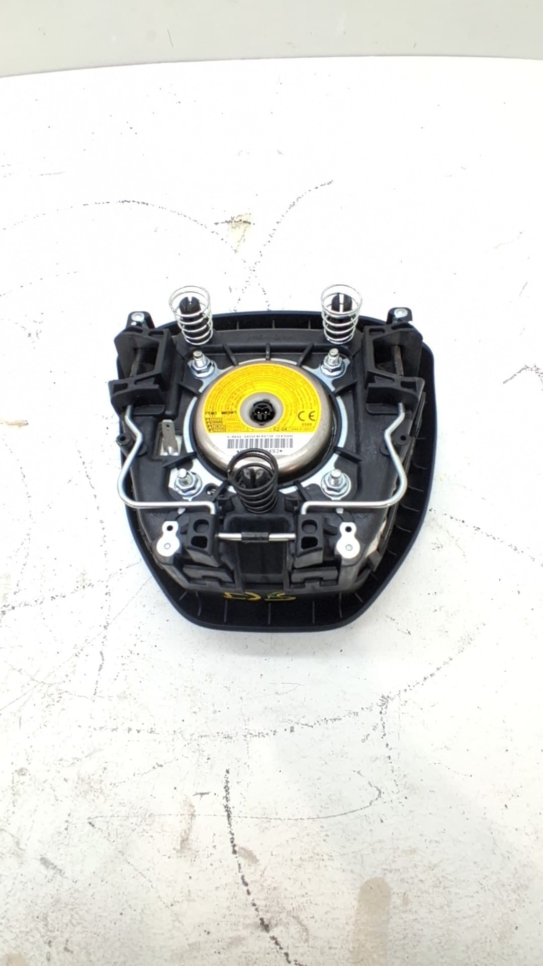 Airbag delantero izquierdo DACIA SPRING