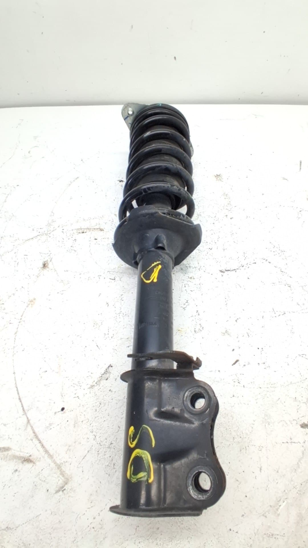 Amortiguador delantero derecho DACIA SPRING