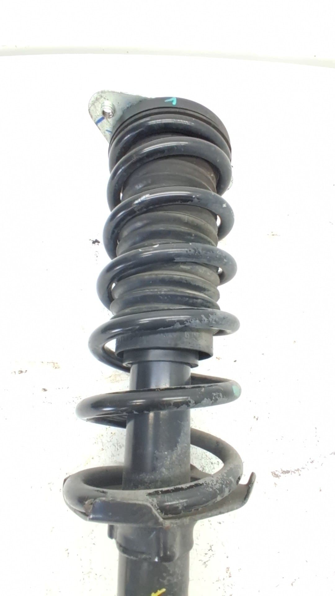 Amortiguador delantero derecho DACIA SPRING 2