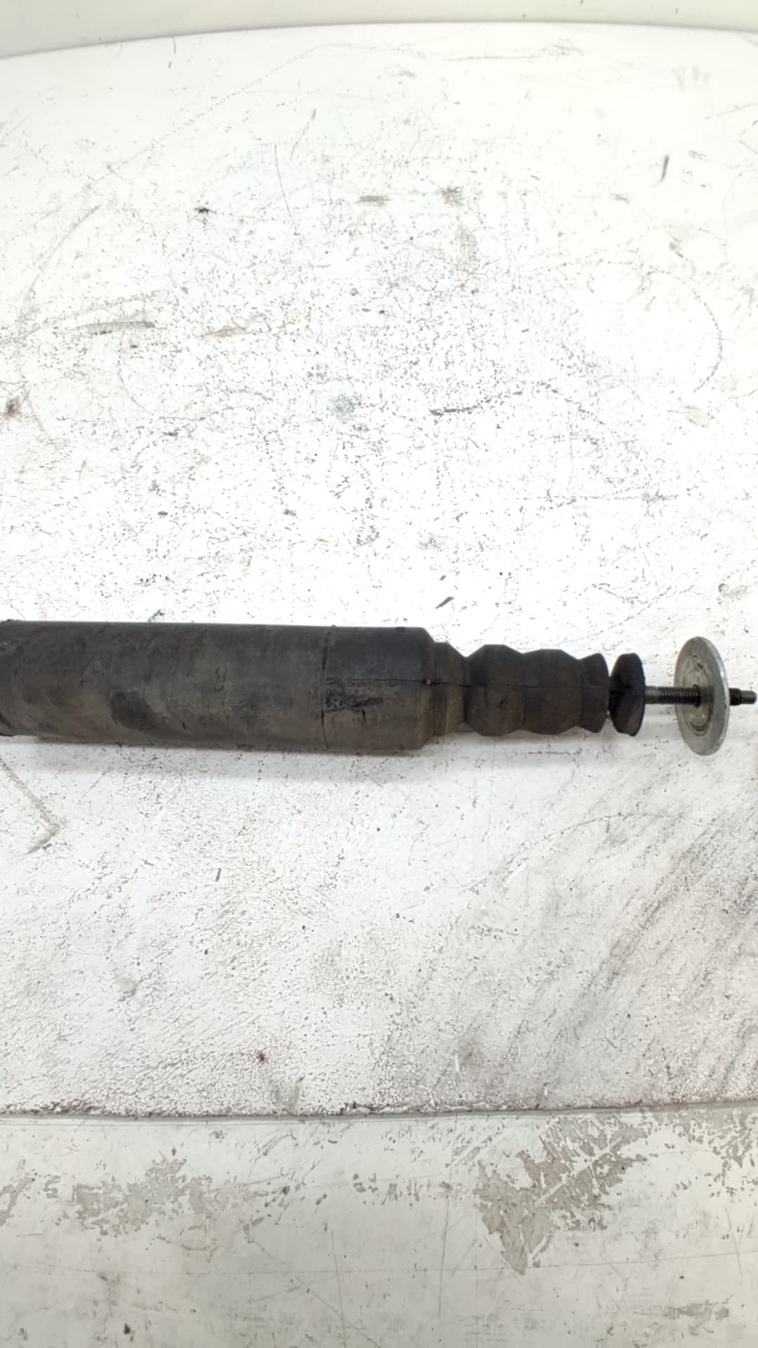 Amortiguador trasero derecho DACIA SPRING
