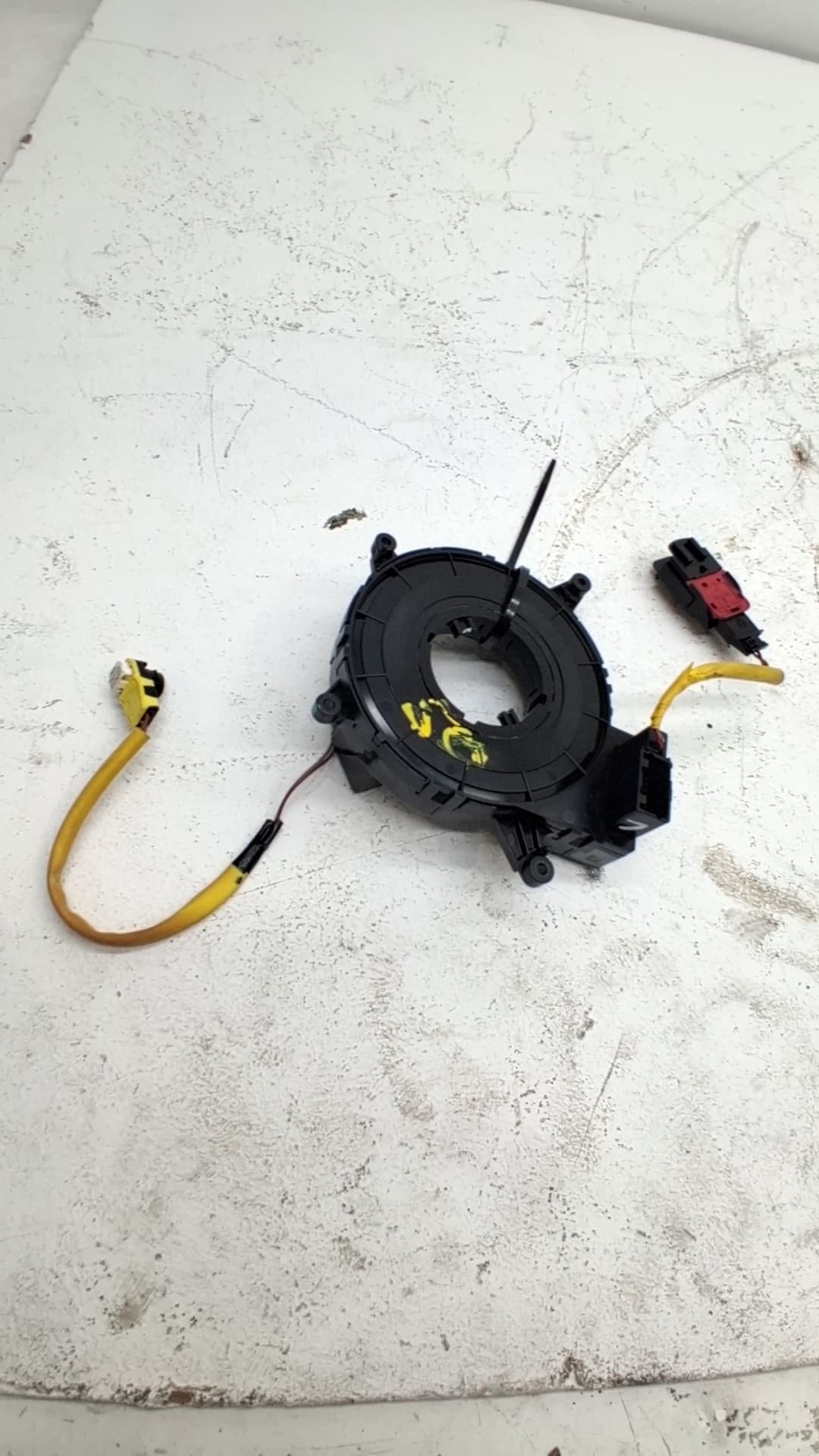 Anillo airbag DACIA SPRING