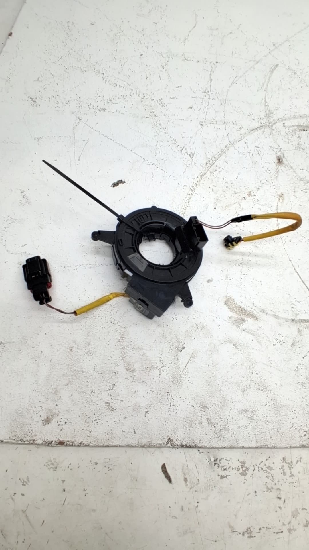 Anillo airbag DACIA SPRING 2