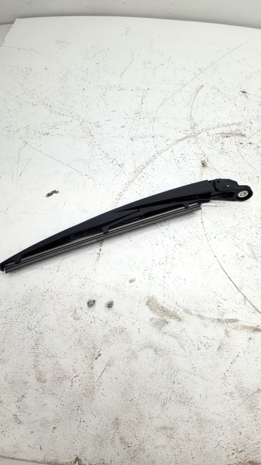 Brazo limpia trasero DACIA SPRING