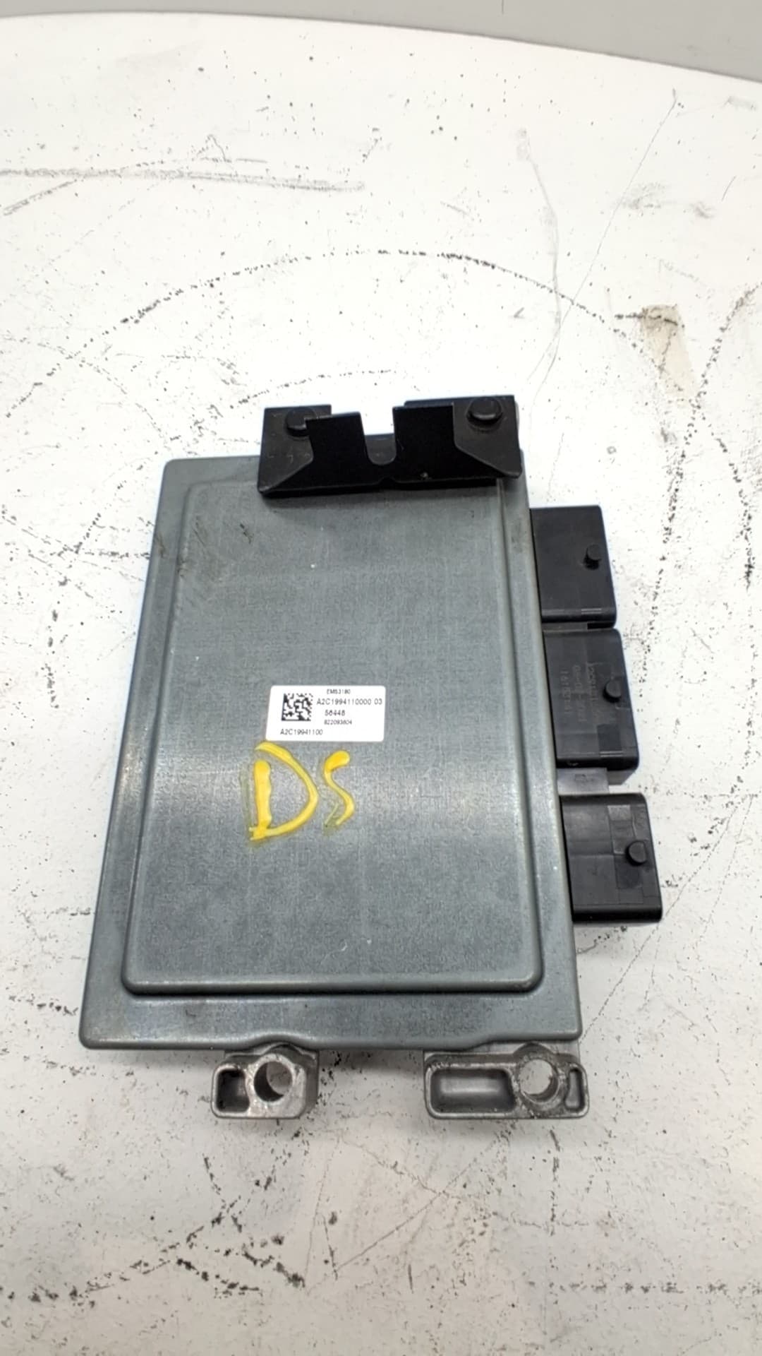 Centralita motor uce DACIA SPRING 3