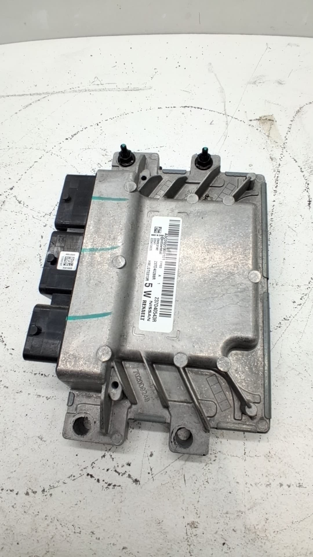 Centralita motor uce DACIA SPRING 2