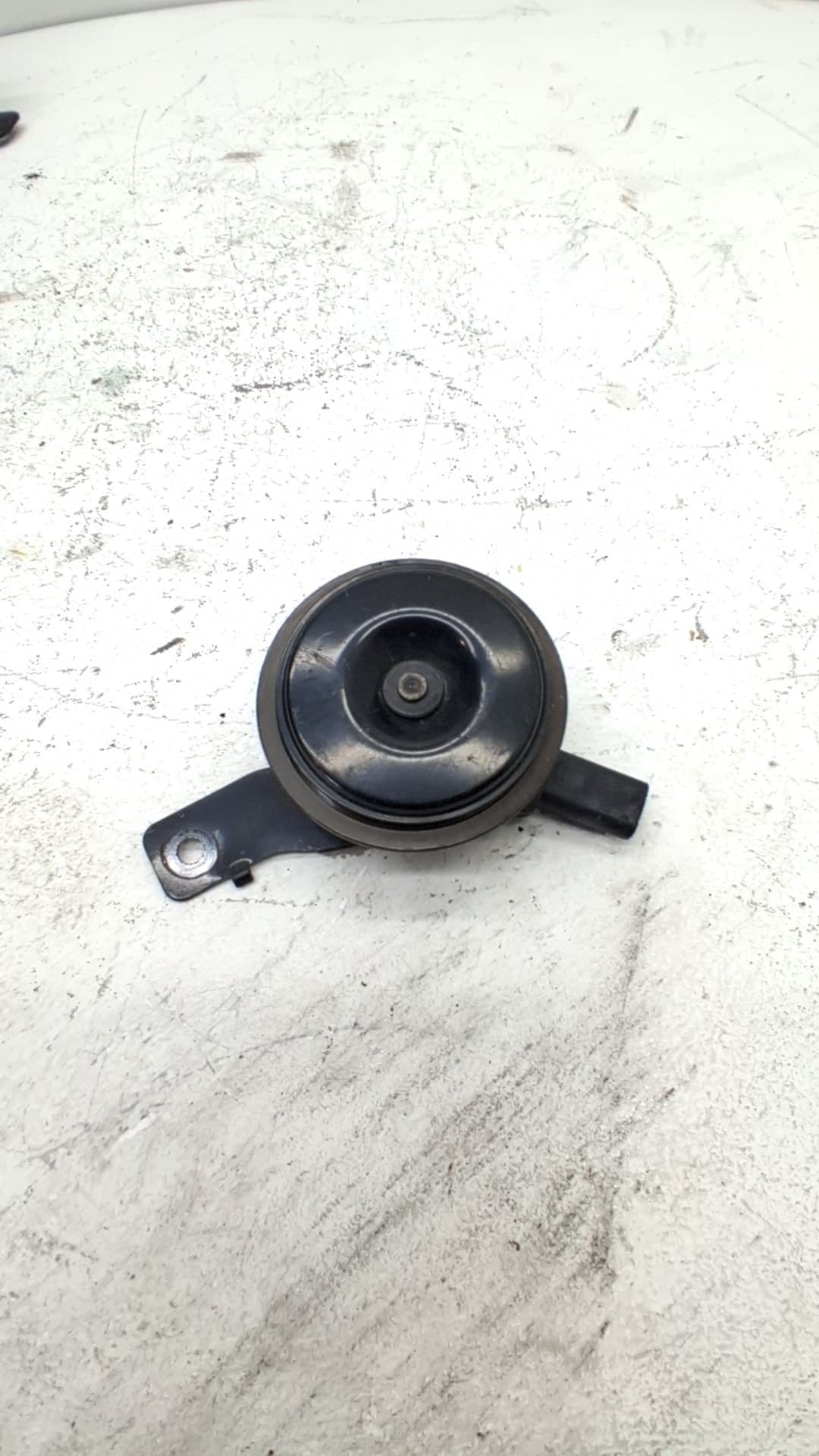 Claxon DACIA SPRING