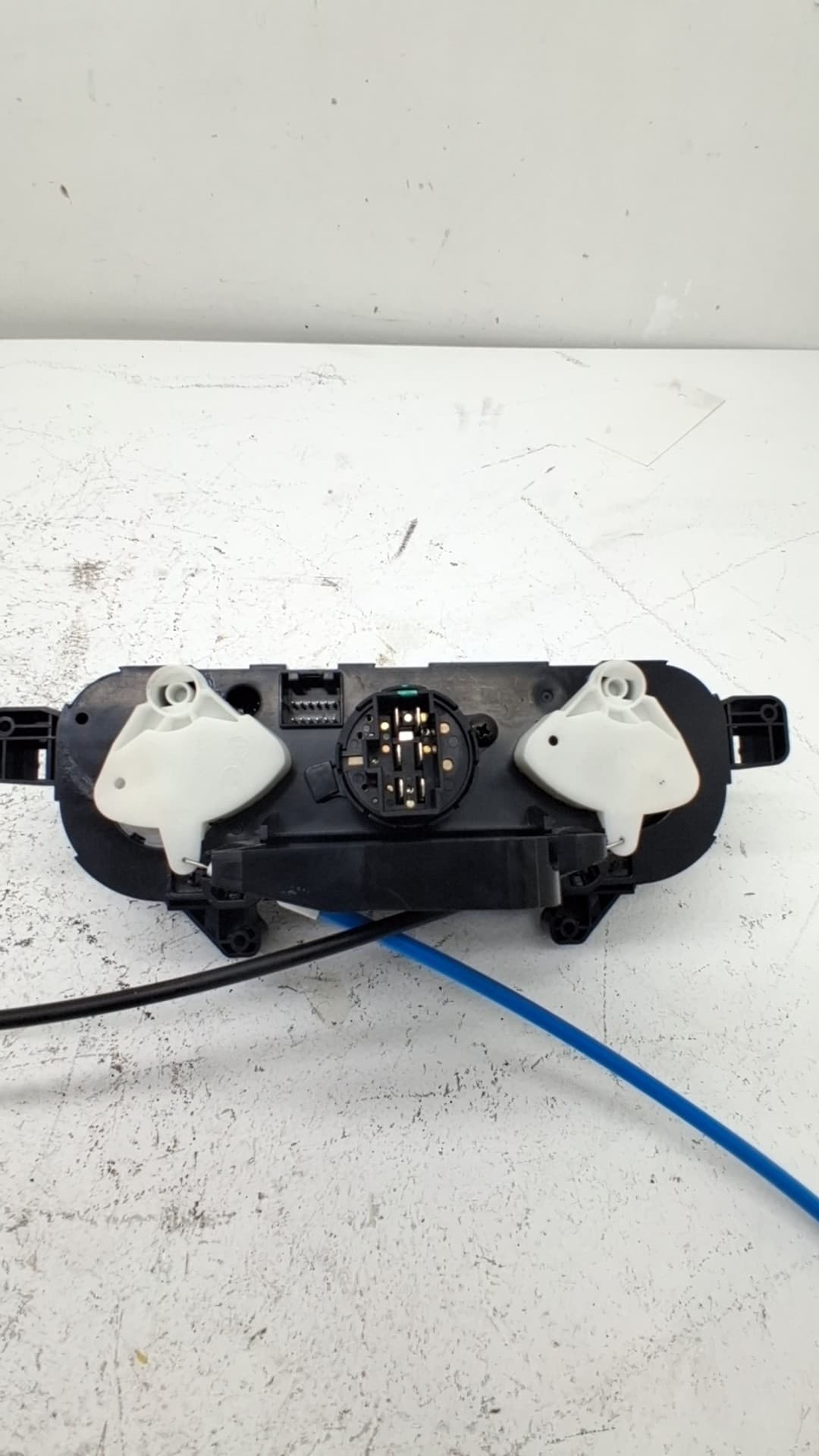 Recambio DACIA SPRING ref. 275702104R 3
