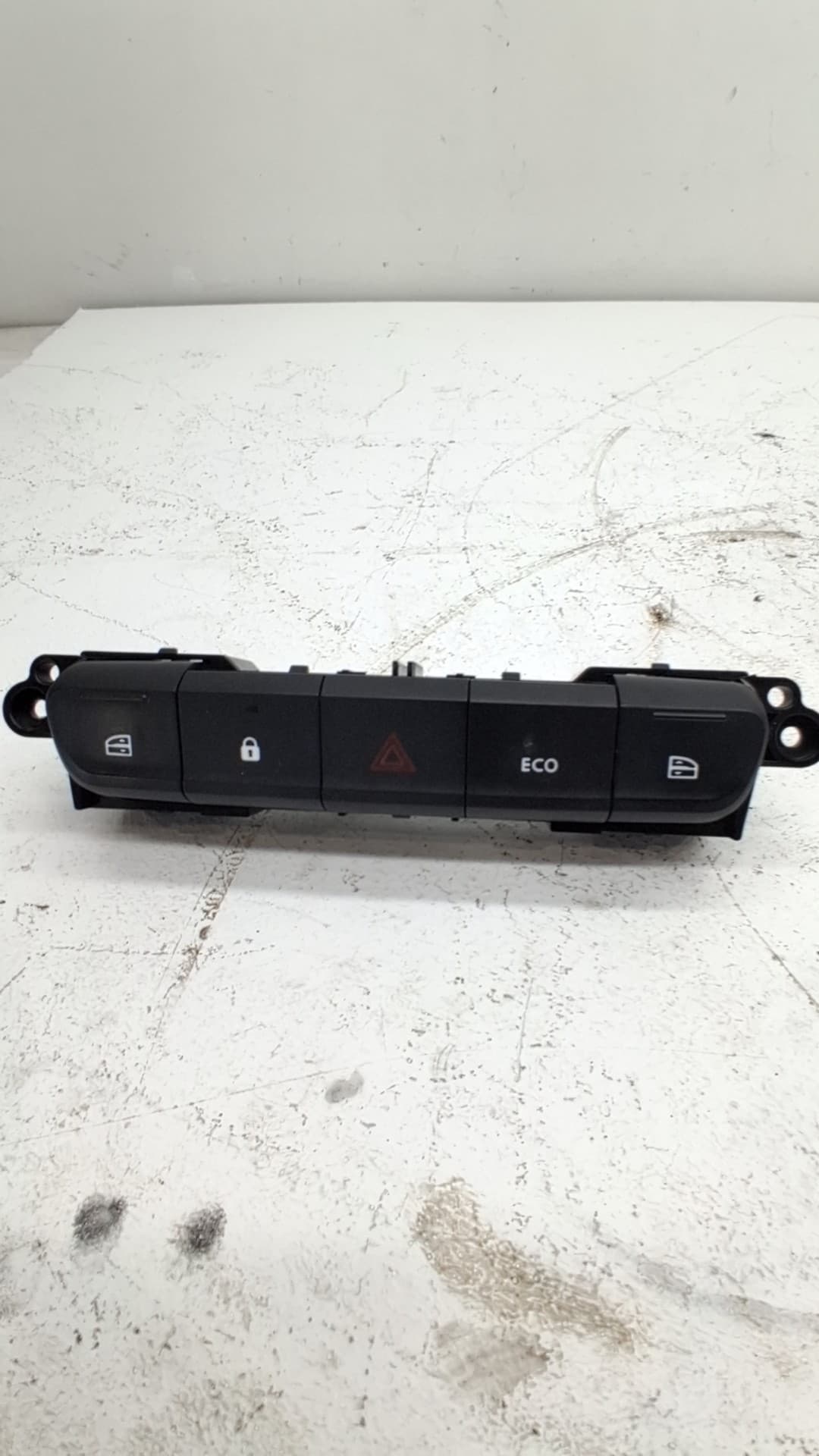 Mando multifuncion DACIA SPRING