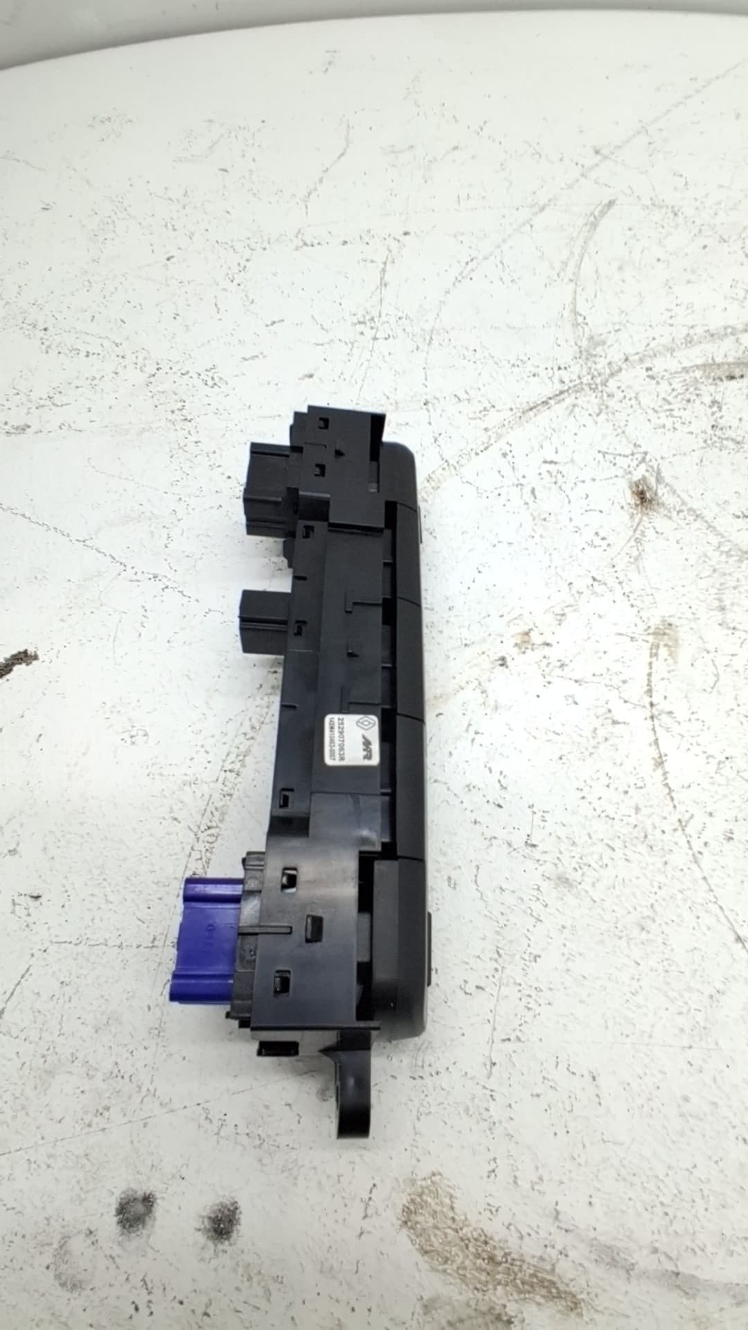 Mando multifuncion DACIA SPRING 3