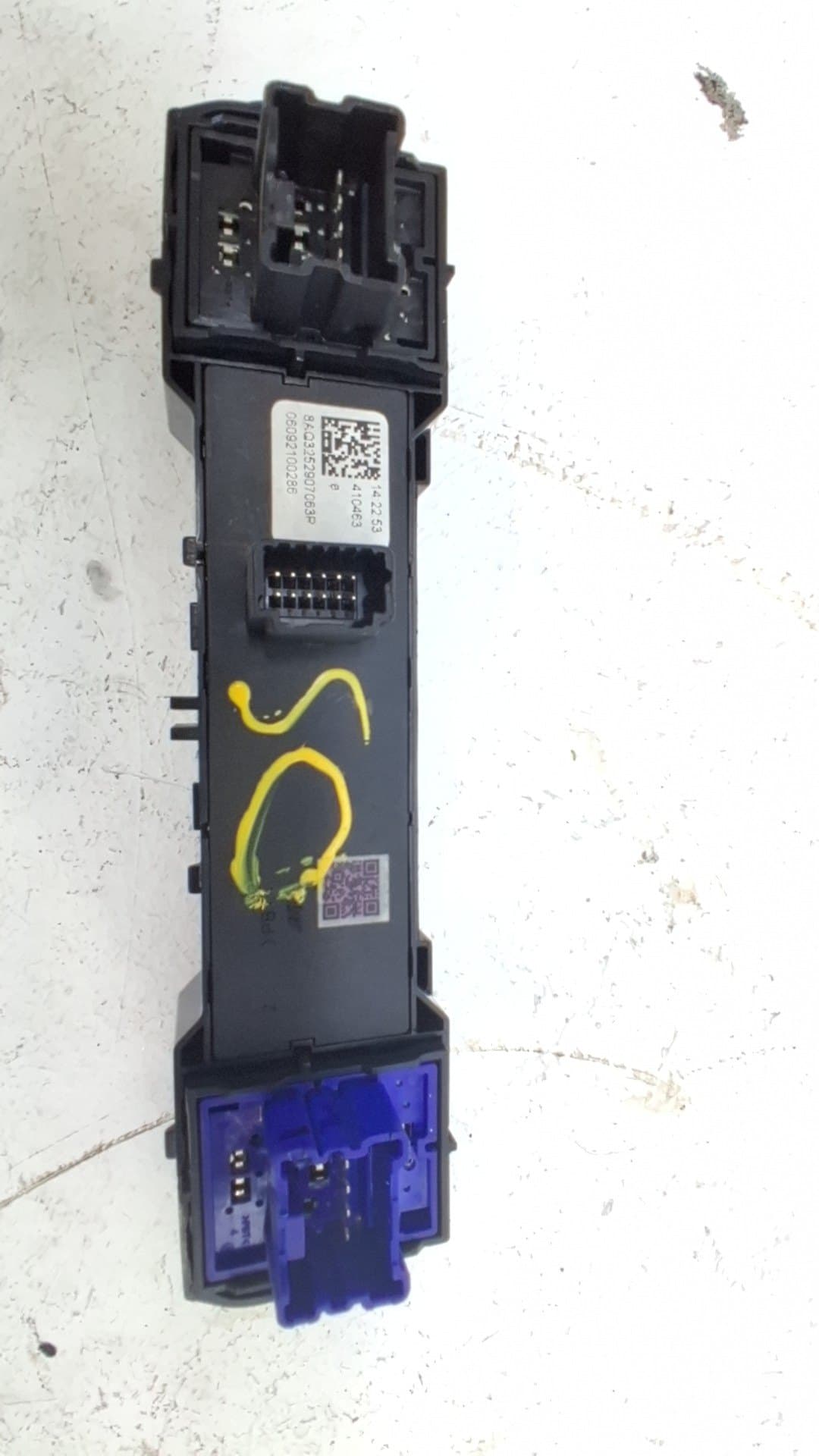 Mando multifuncion DACIA SPRING 2