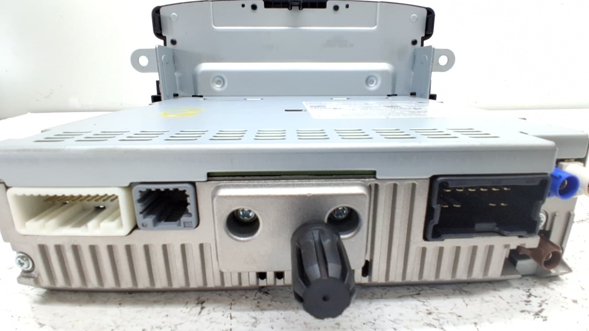 Pantalla multifuncion DACIA SPRING 3
