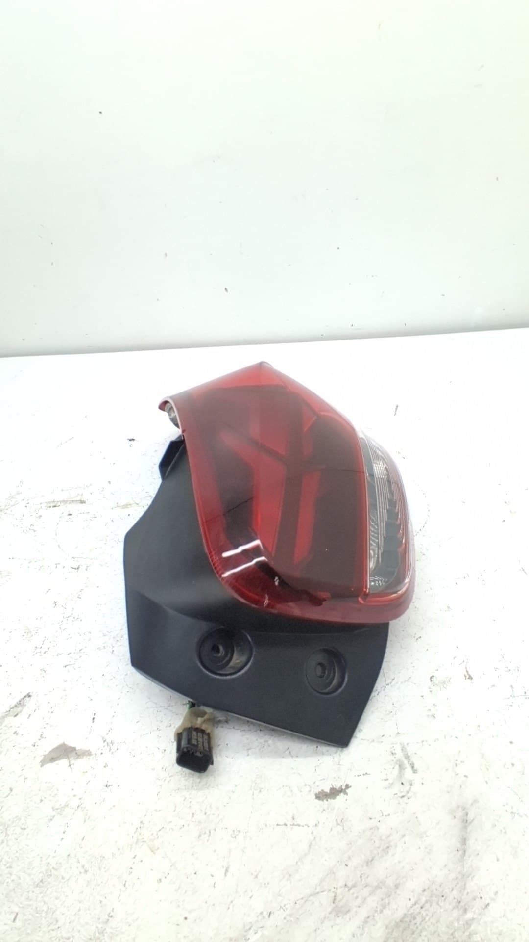 Piloto trasero derecho DACIA SPRING 3
