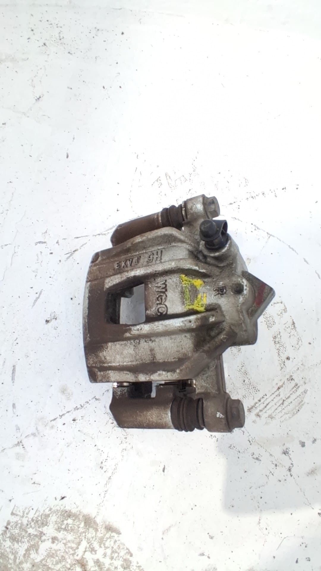 Recambio DACIA SPRING ref. 410016355R 2