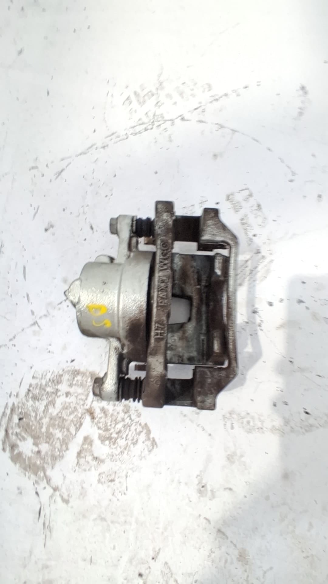 Recambio DACIA SPRING ref. 410016355R