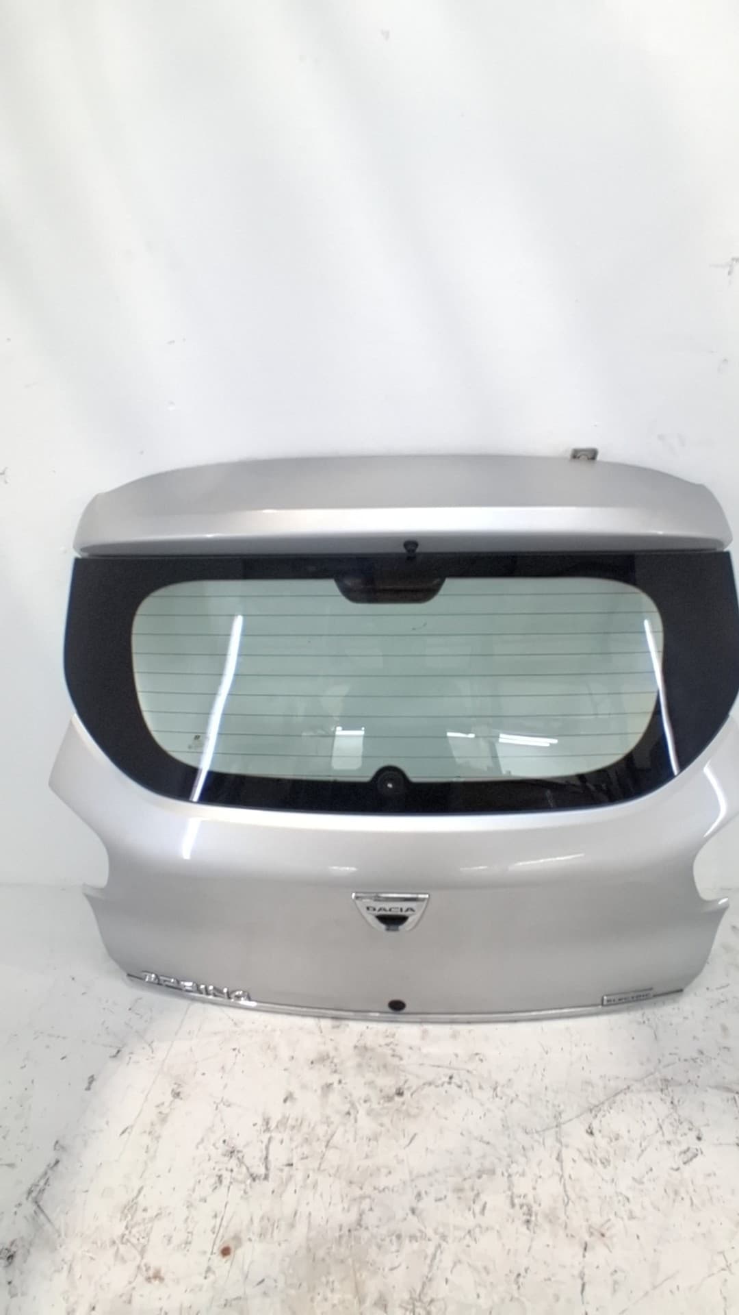 Porton trasero DACIA SPRING
