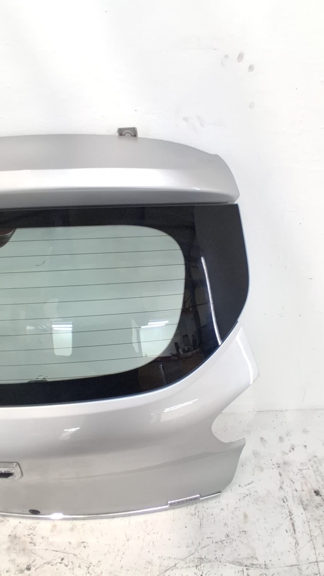 Porton trasero DACIA SPRING 4