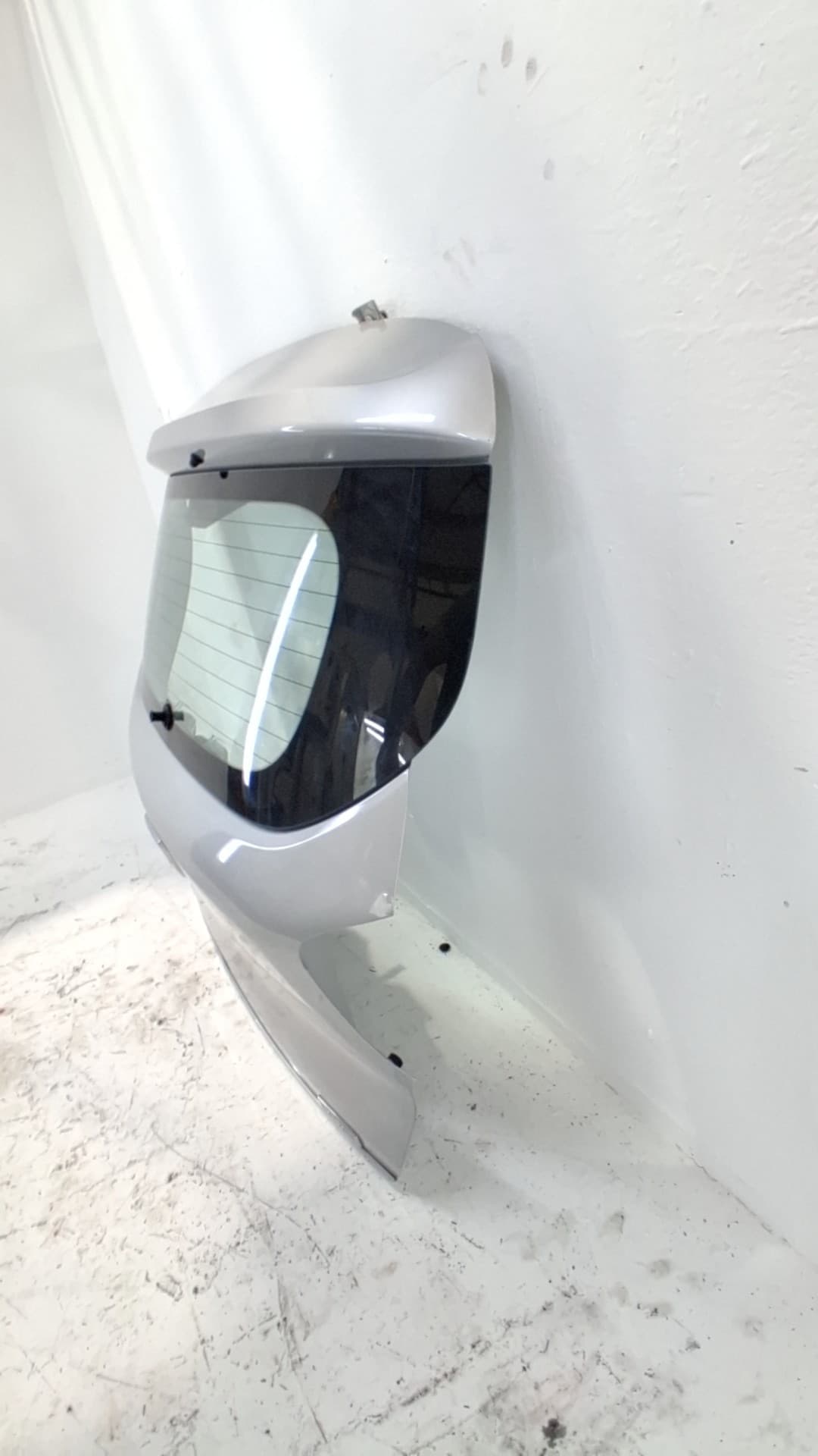 Porton trasero DACIA SPRING 3