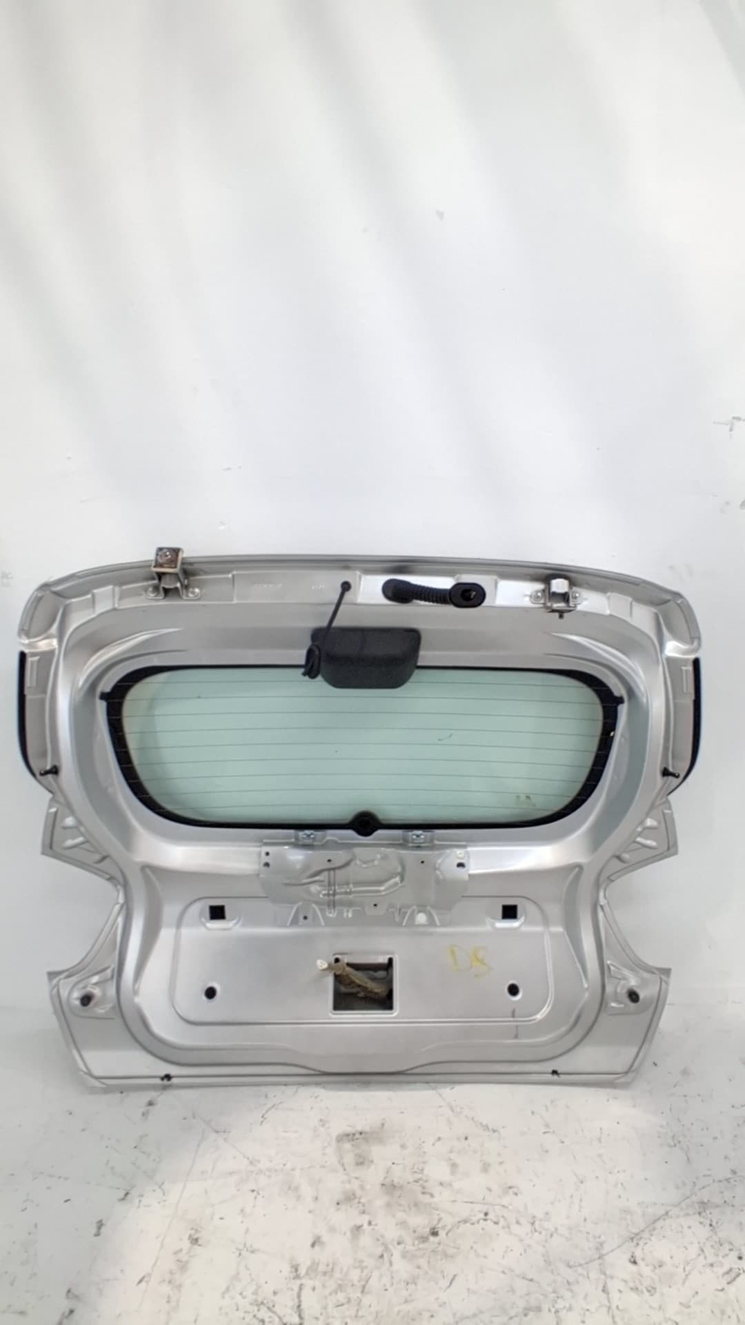 Porton trasero DACIA SPRING 2