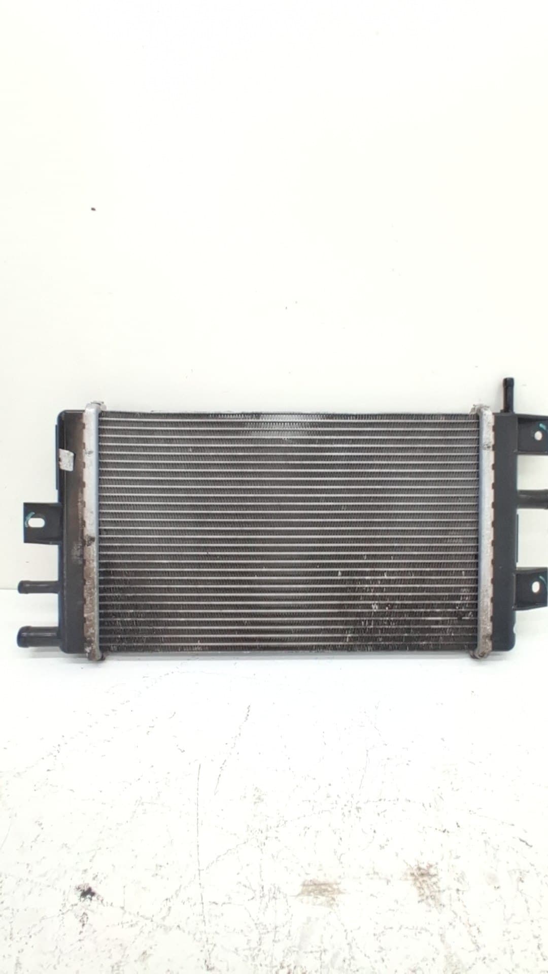 Radiador agua DACIA SPRING