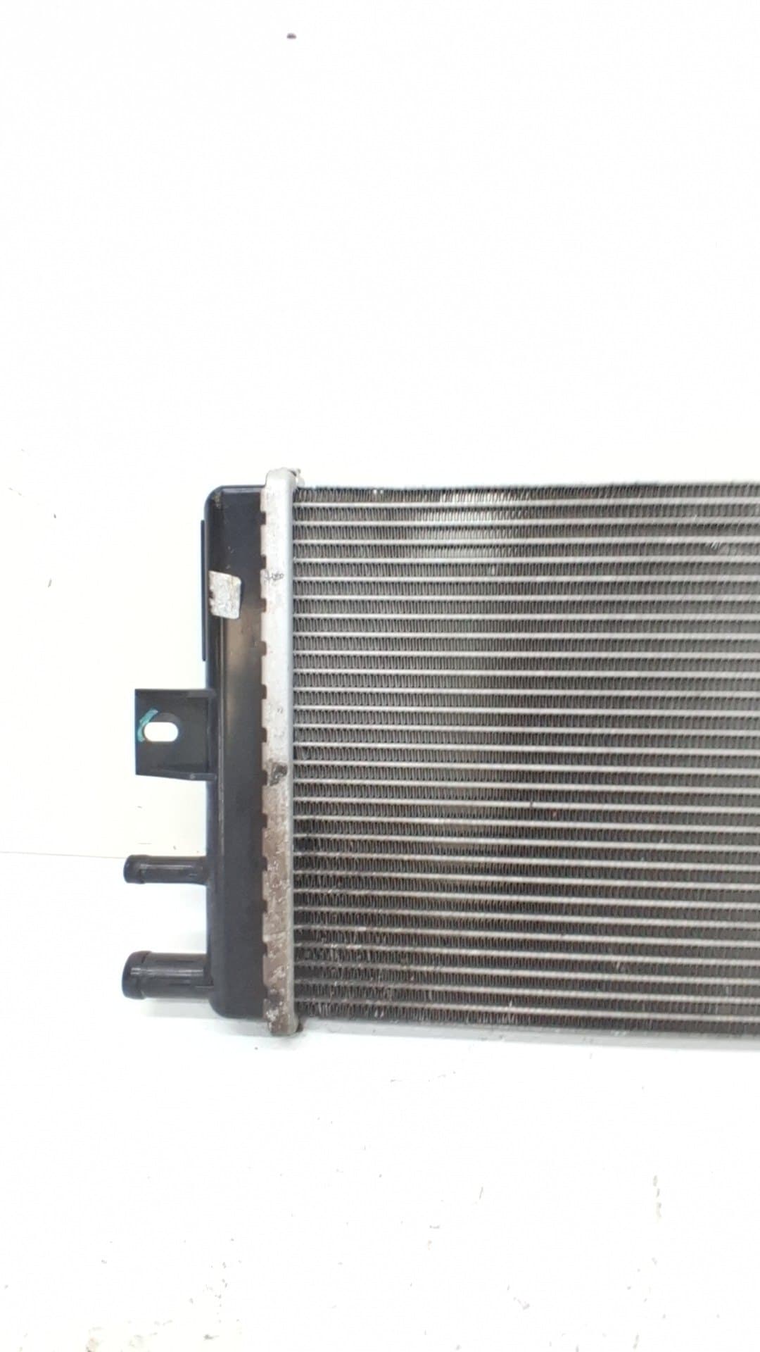 Radiador agua DACIA SPRING 4