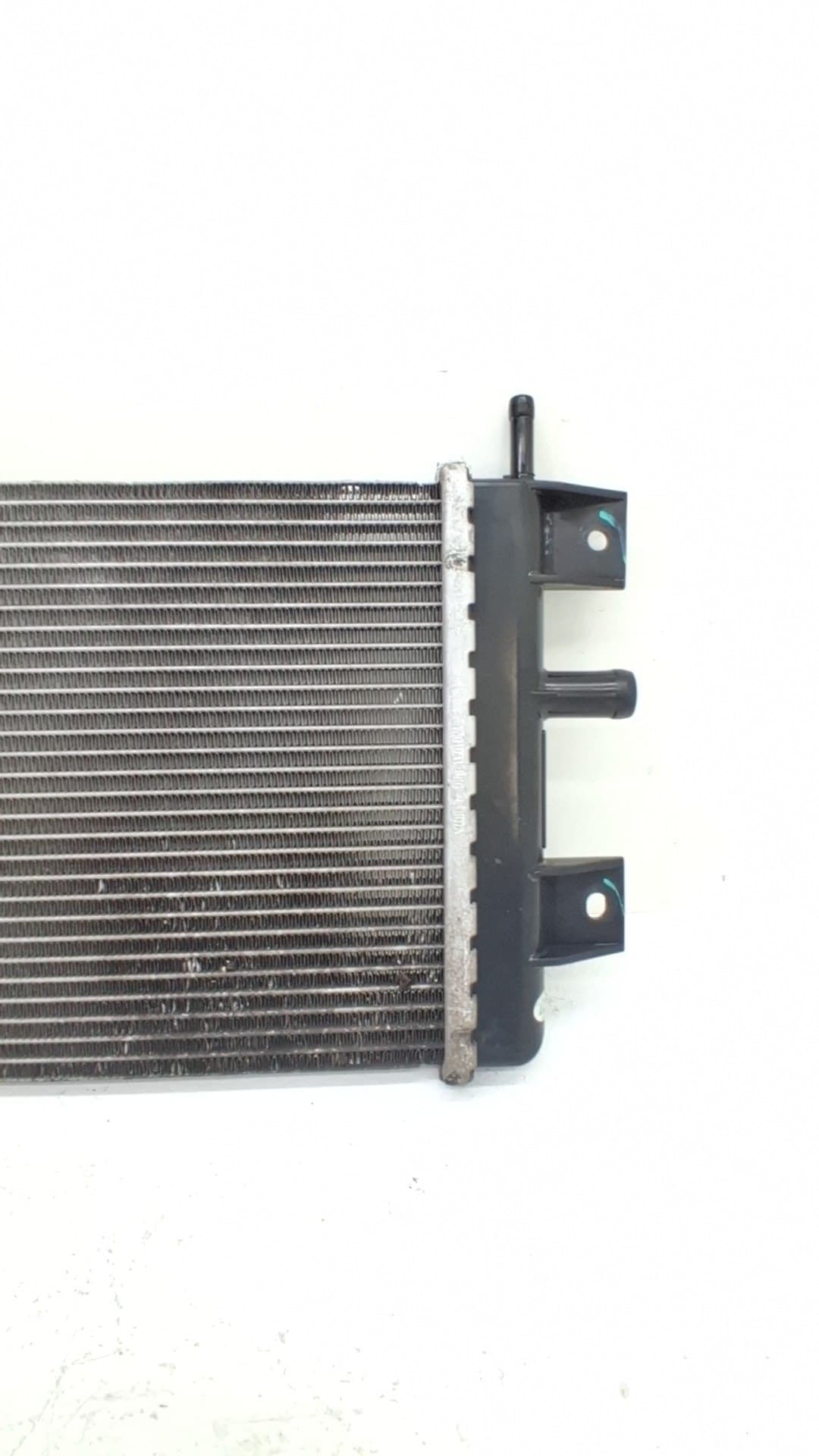 Radiador agua DACIA SPRING 3