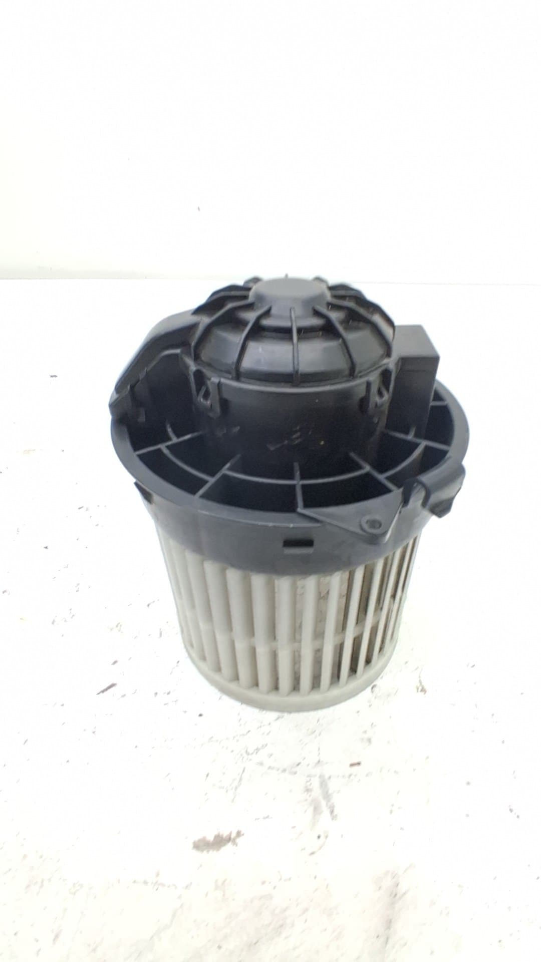 Ventilador calefaccion DACIA SPRING