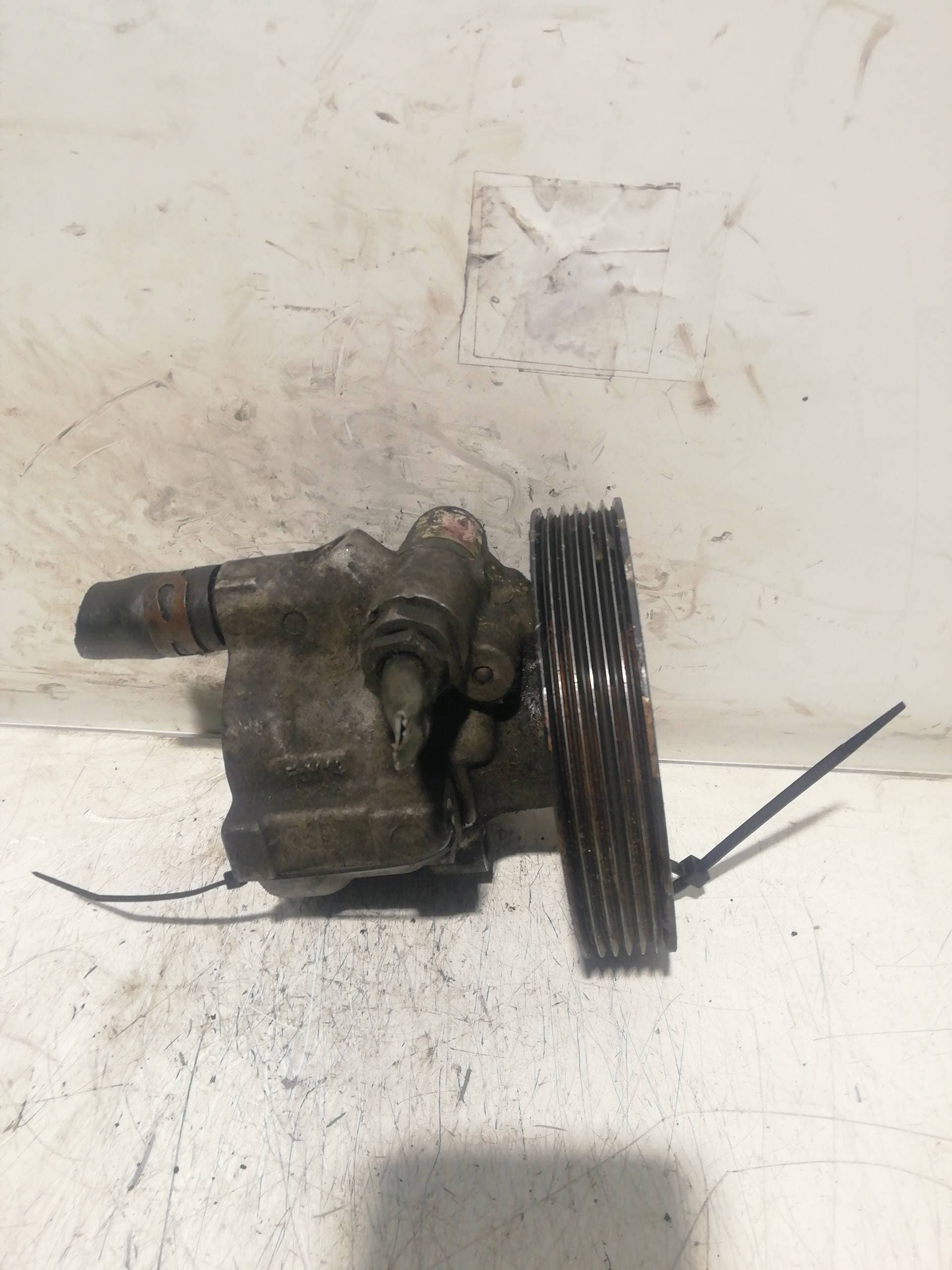 Bomba direccion RENAULT LAGUNA II (BG0)