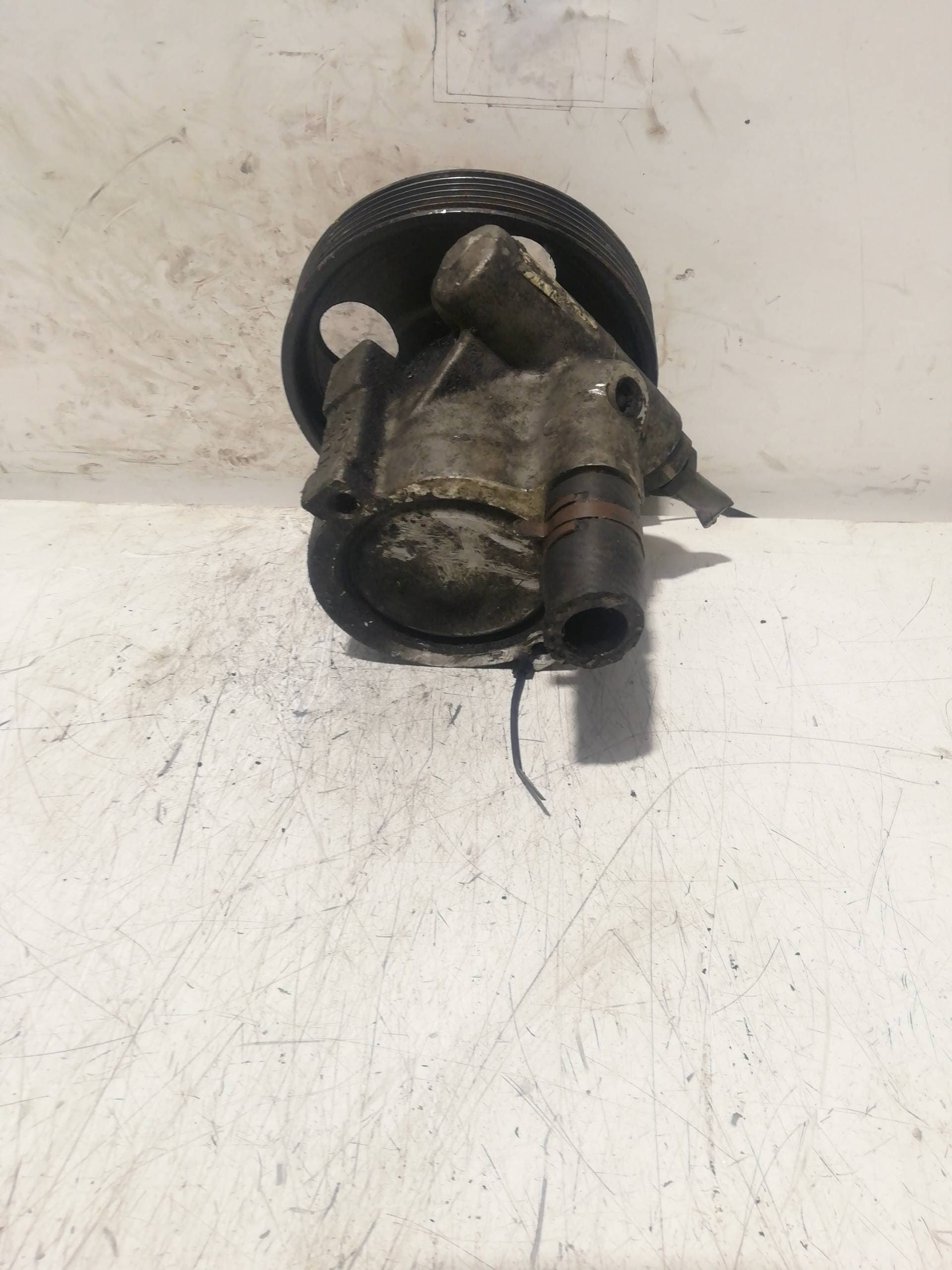 Bomba direccion RENAULT LAGUNA II (BG0) 5