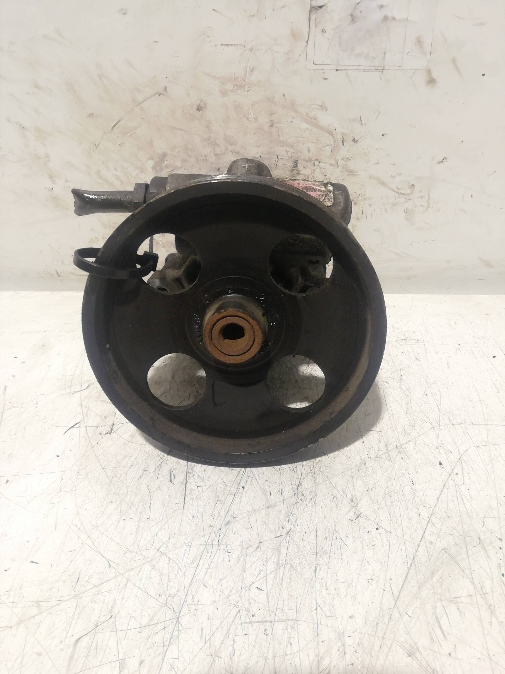 Bomba direccion RENAULT LAGUNA II (BG0) 3