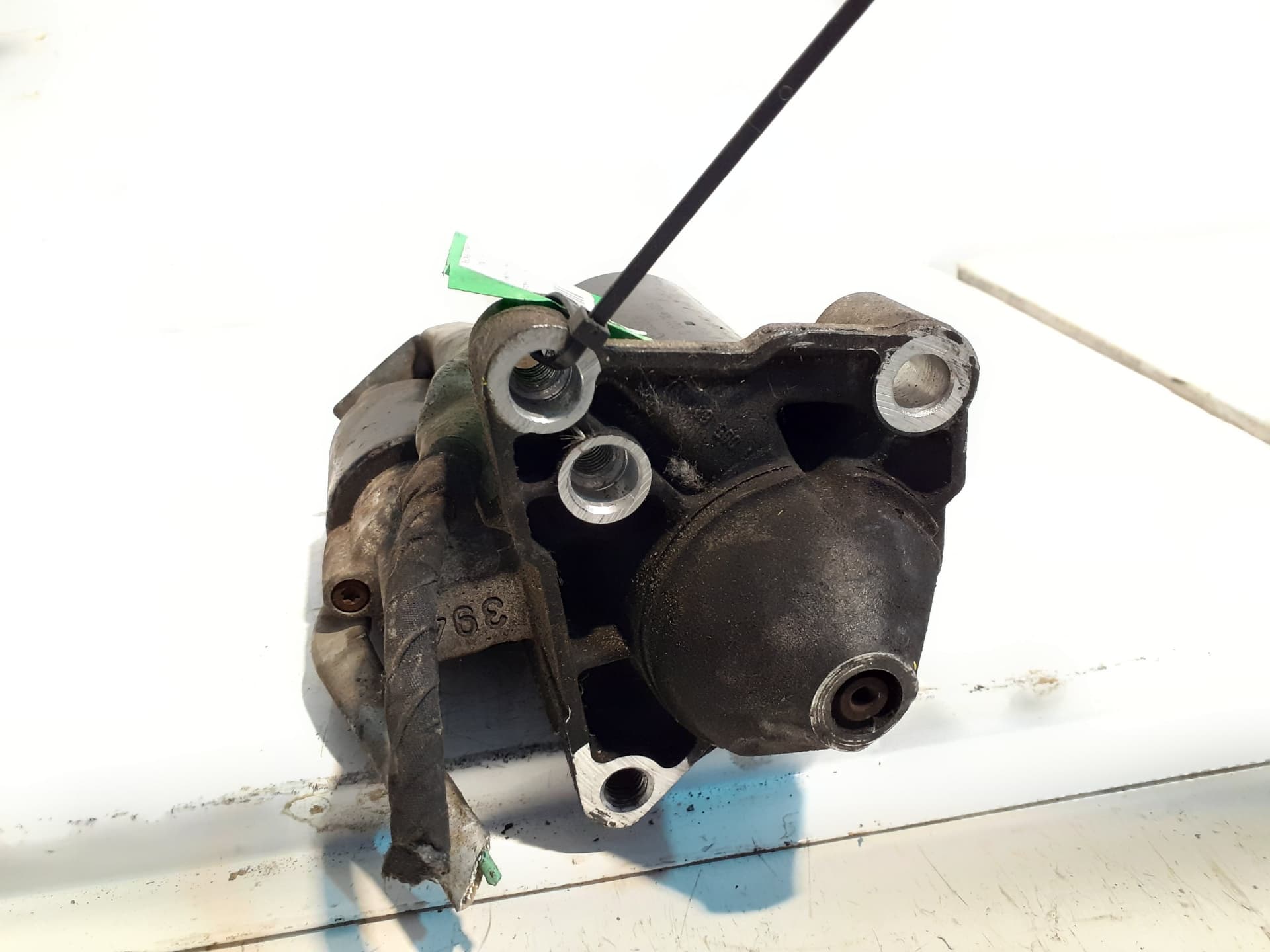 Motor arranque RENAULT LAGUNA II (BG0) 4
