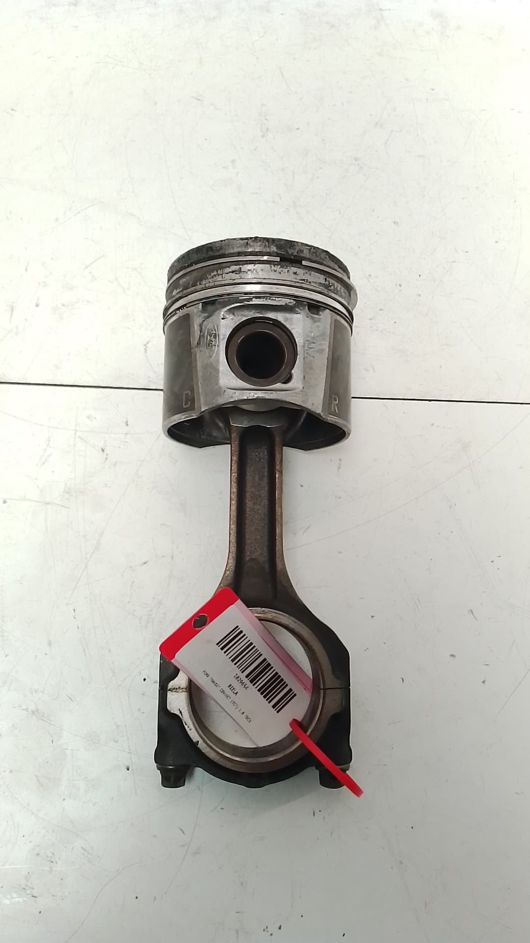 Biela FORD TRANSIT CONNECT (TC7)
